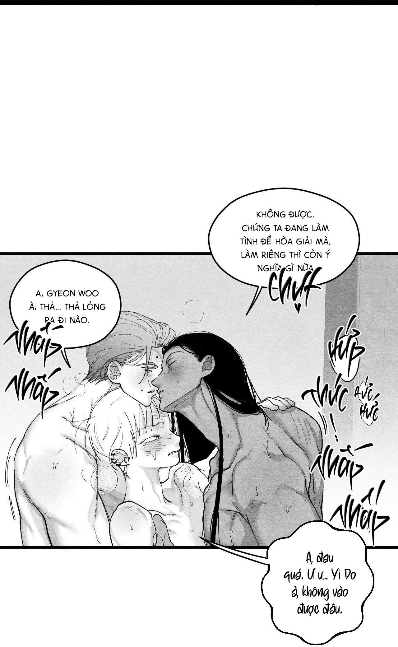 Đọc truyện Vóc Dáng Toàn Mỹ - Chapter 13