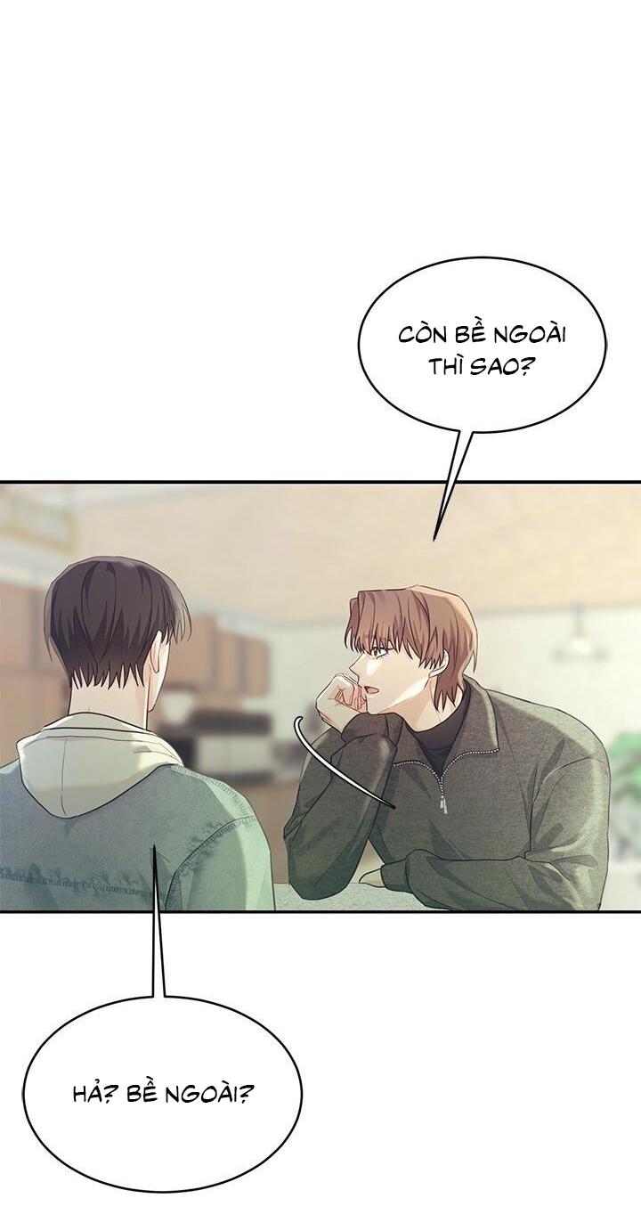 Đọc truyện TIỂU THỬ: BẮT ĐẦU MÙA HÈ - Chapter 42