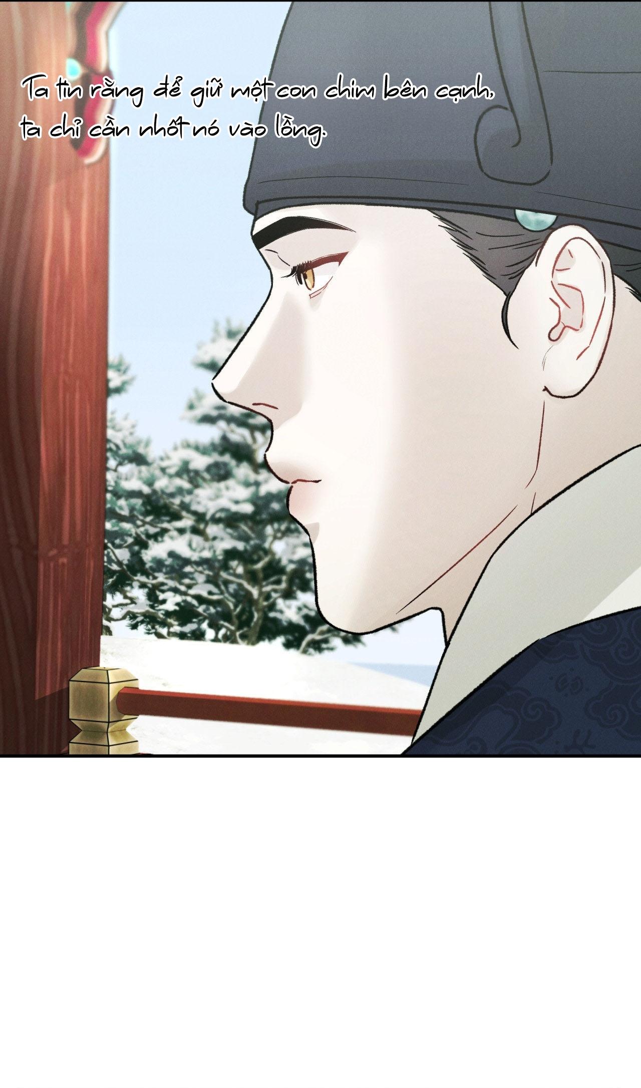 Đọc truyện  GALE OF THE GOD - Chapter 11