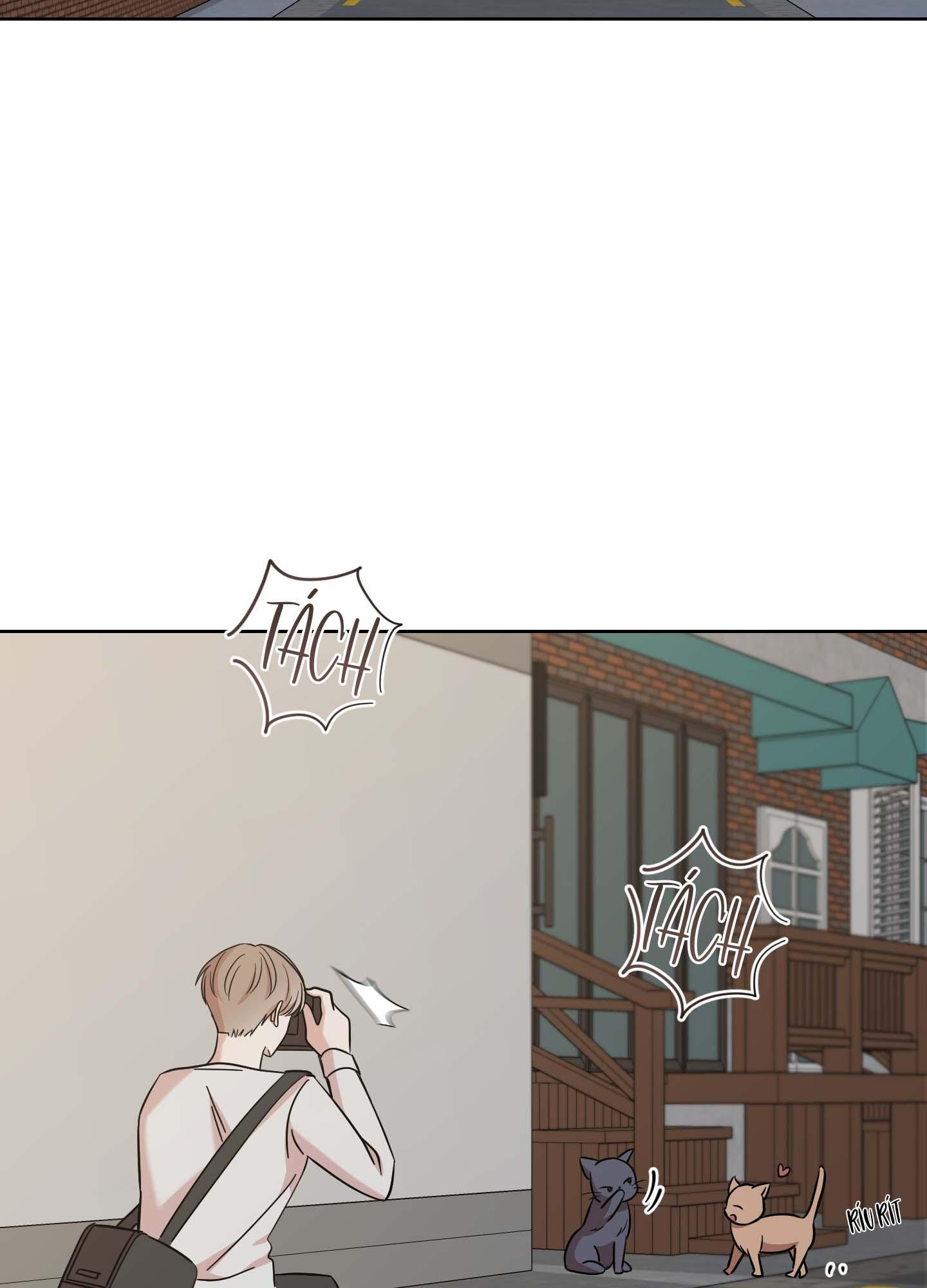Đọc truyện HOÀN CẢNH KHÔNG THỂ TRÁNH - Chapter 5