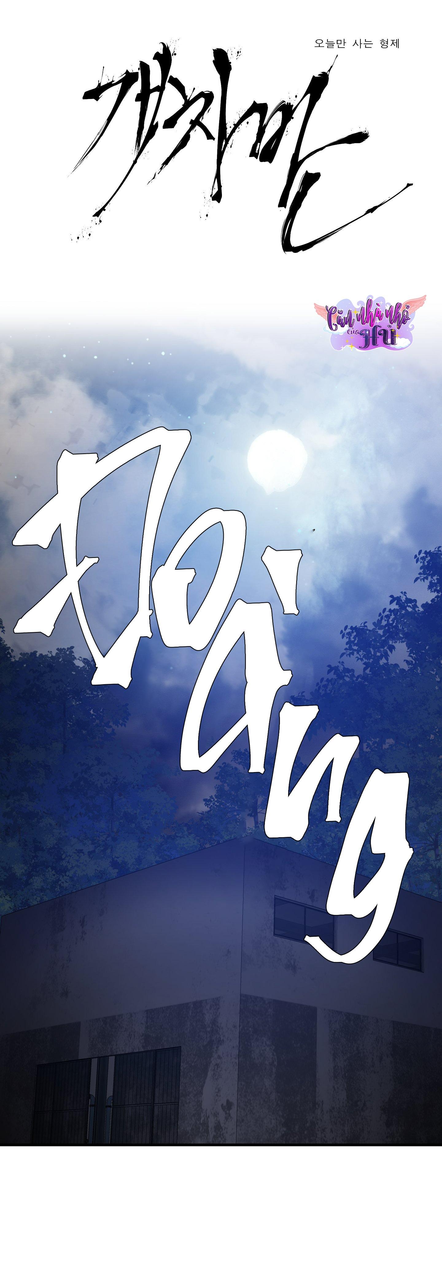 Đọc truyện (END) KẺ ĐÊ TIỆN - Chapter 69