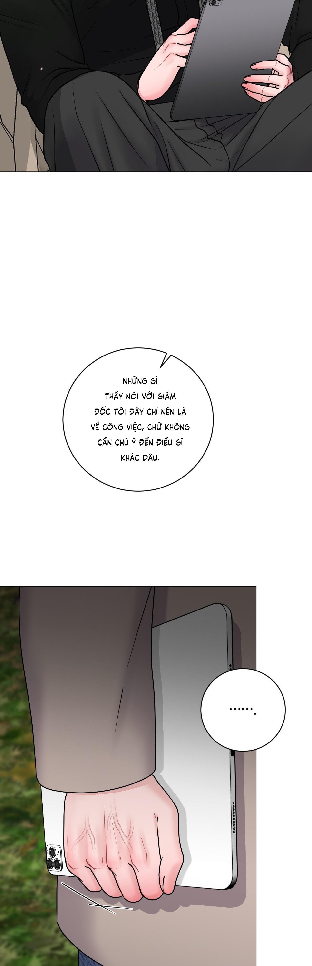 Đọc truyện ẢO ẢNH - Chapter 21