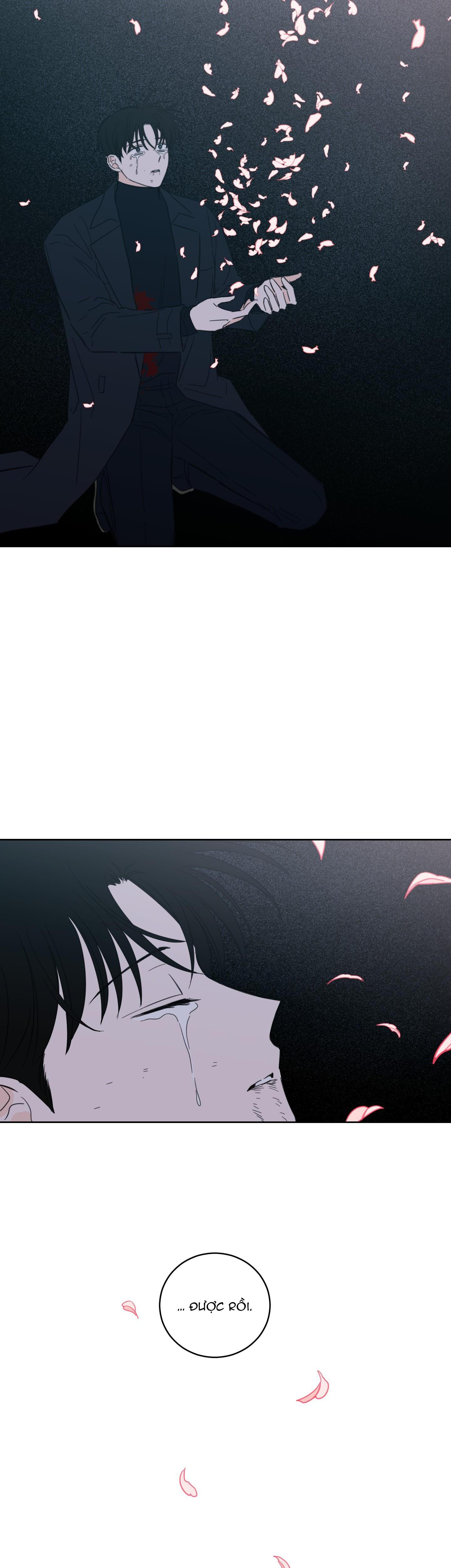 Đọc truyện Mẹo Thuần Hóa Hổ - Chapter 101