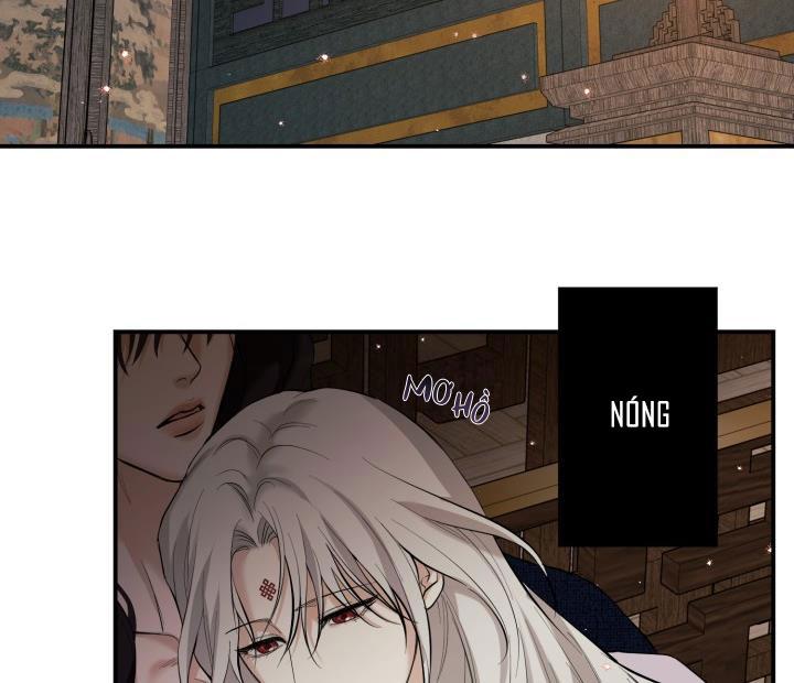 Đọc truyện DIÊM HÓA - Chapter 4