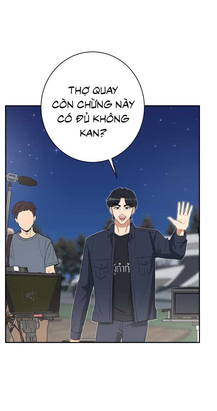 Đọc truyện Tỉnh dậy lần nữa bỗng trở thành minh tinh rồi - Chapter 19