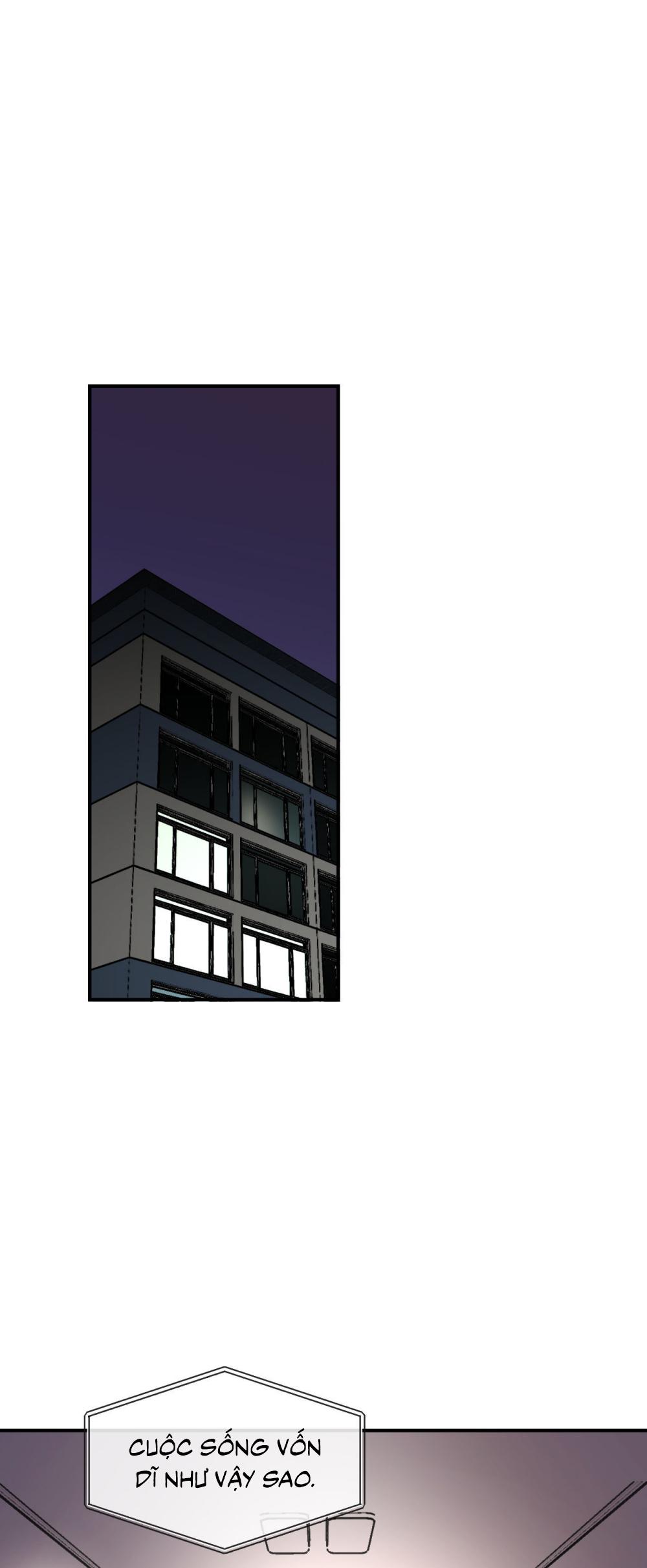 Đọc truyện Nhà của chúng ta - Chapter 15