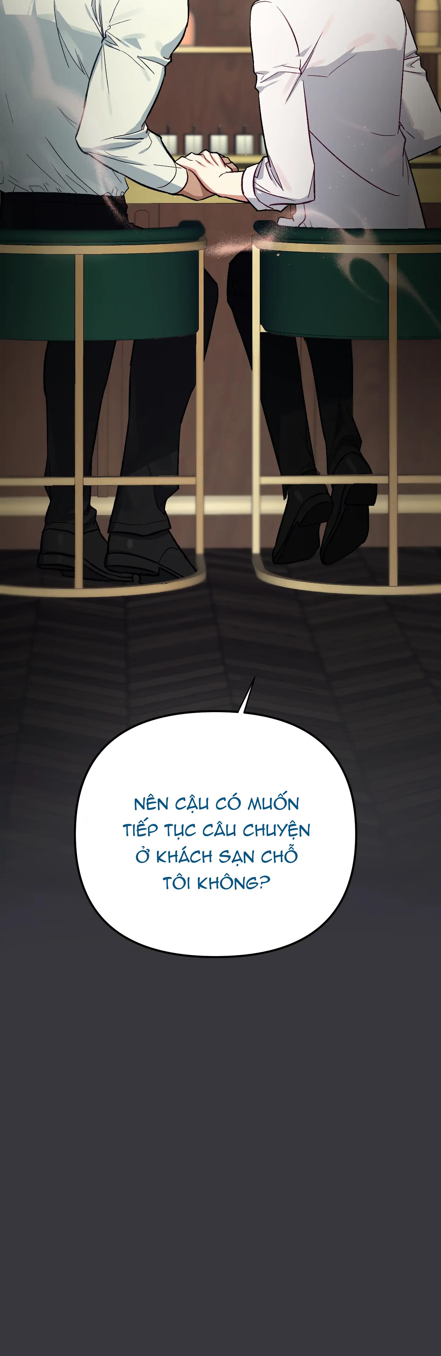 Đọc truyện (END) Thỏ Xuất Tinh Trong Vòng 3 Giây - Chapter 2