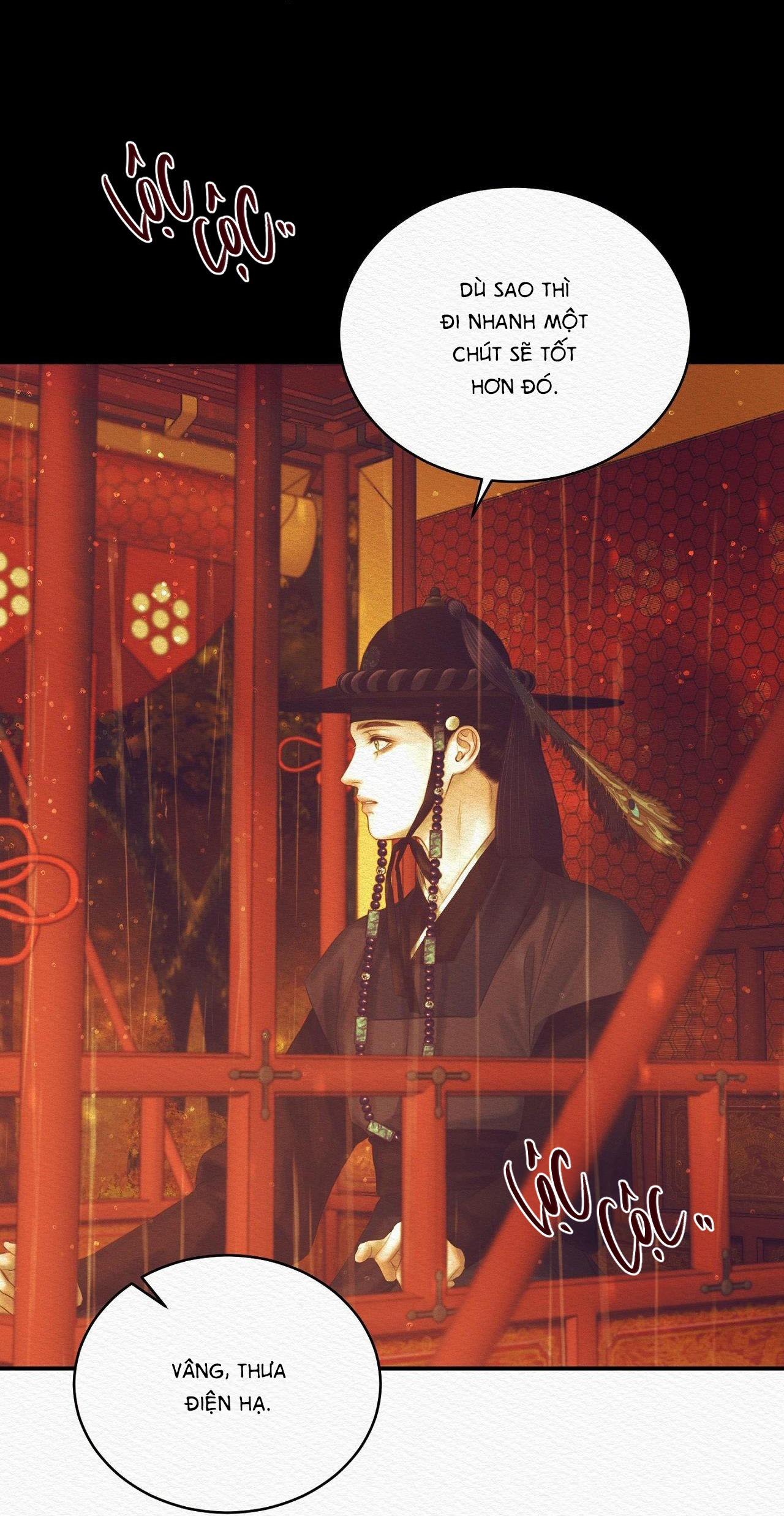 Đọc truyện Củy Dạ Khút - Chapter 62