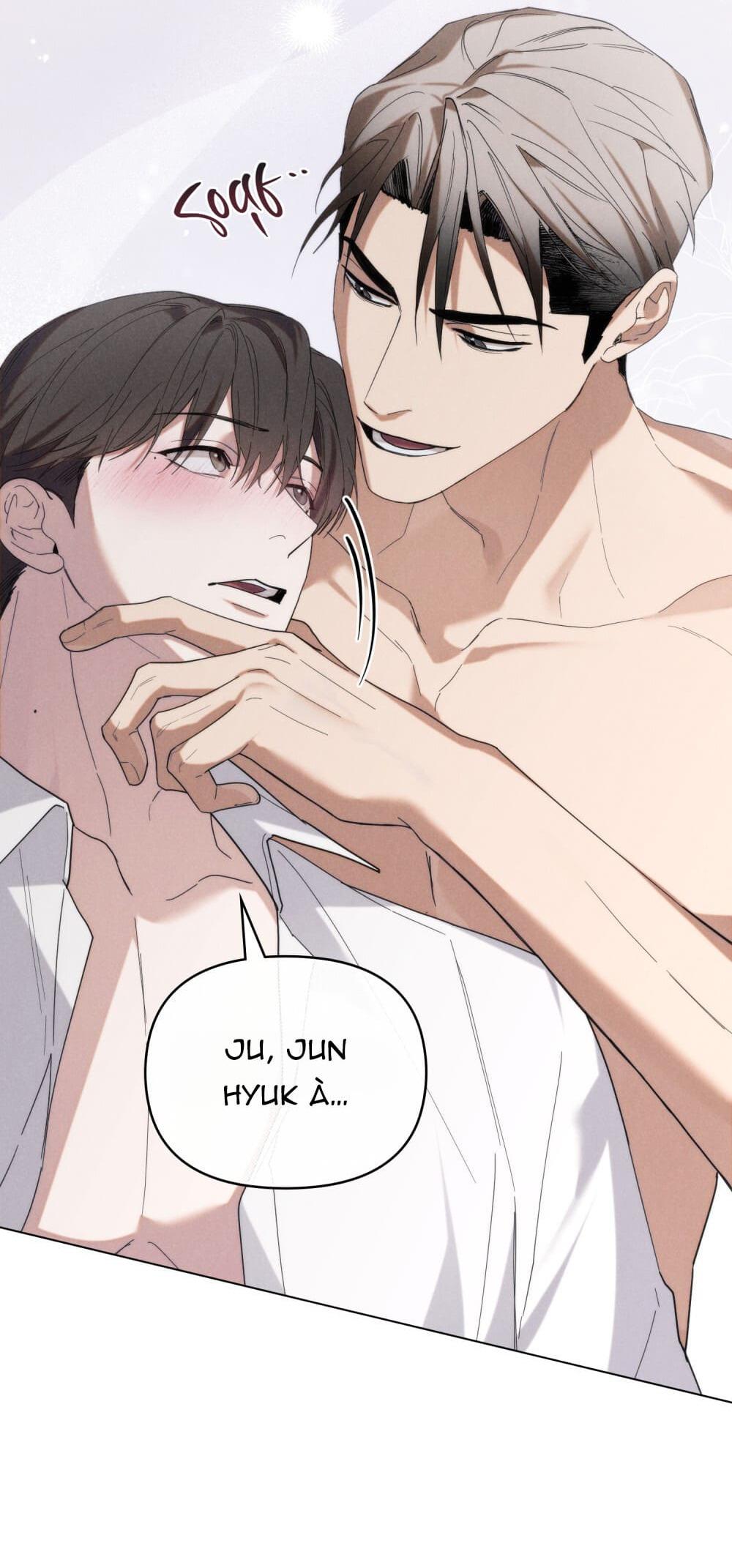 Đọc truyện NGƯỜI TÌNH BÍ MẬT - Chapter 29