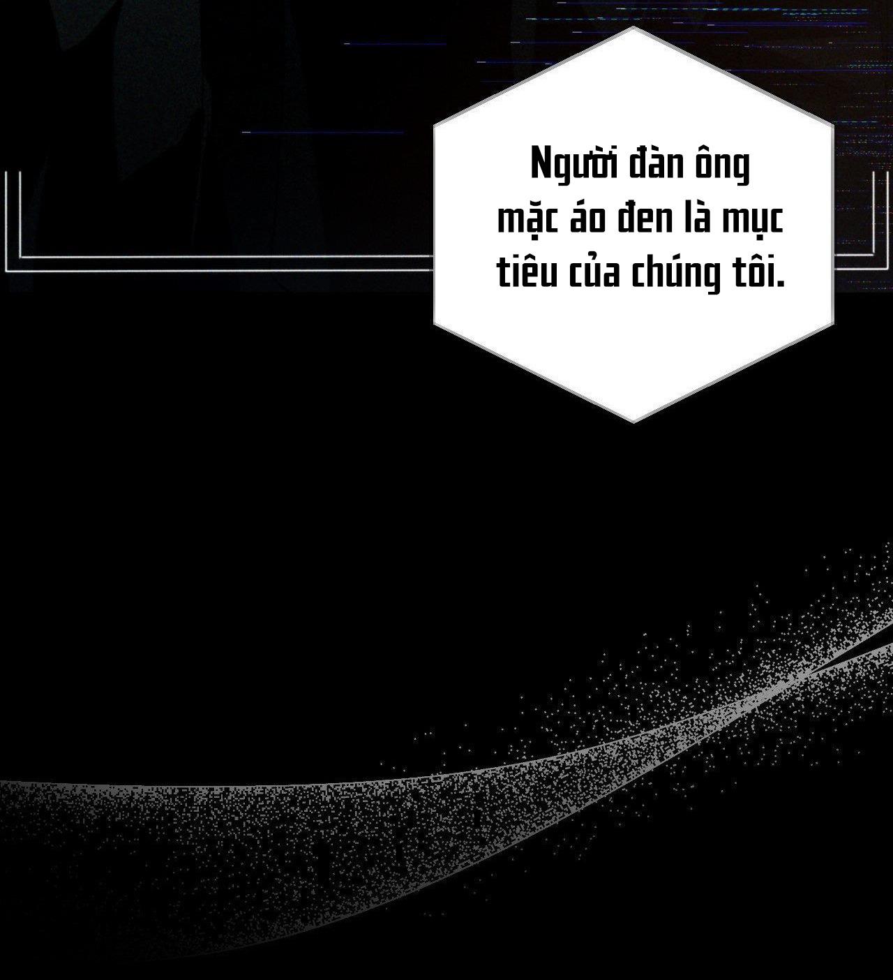 Đọc truyện THE EDEN - Chapter 1