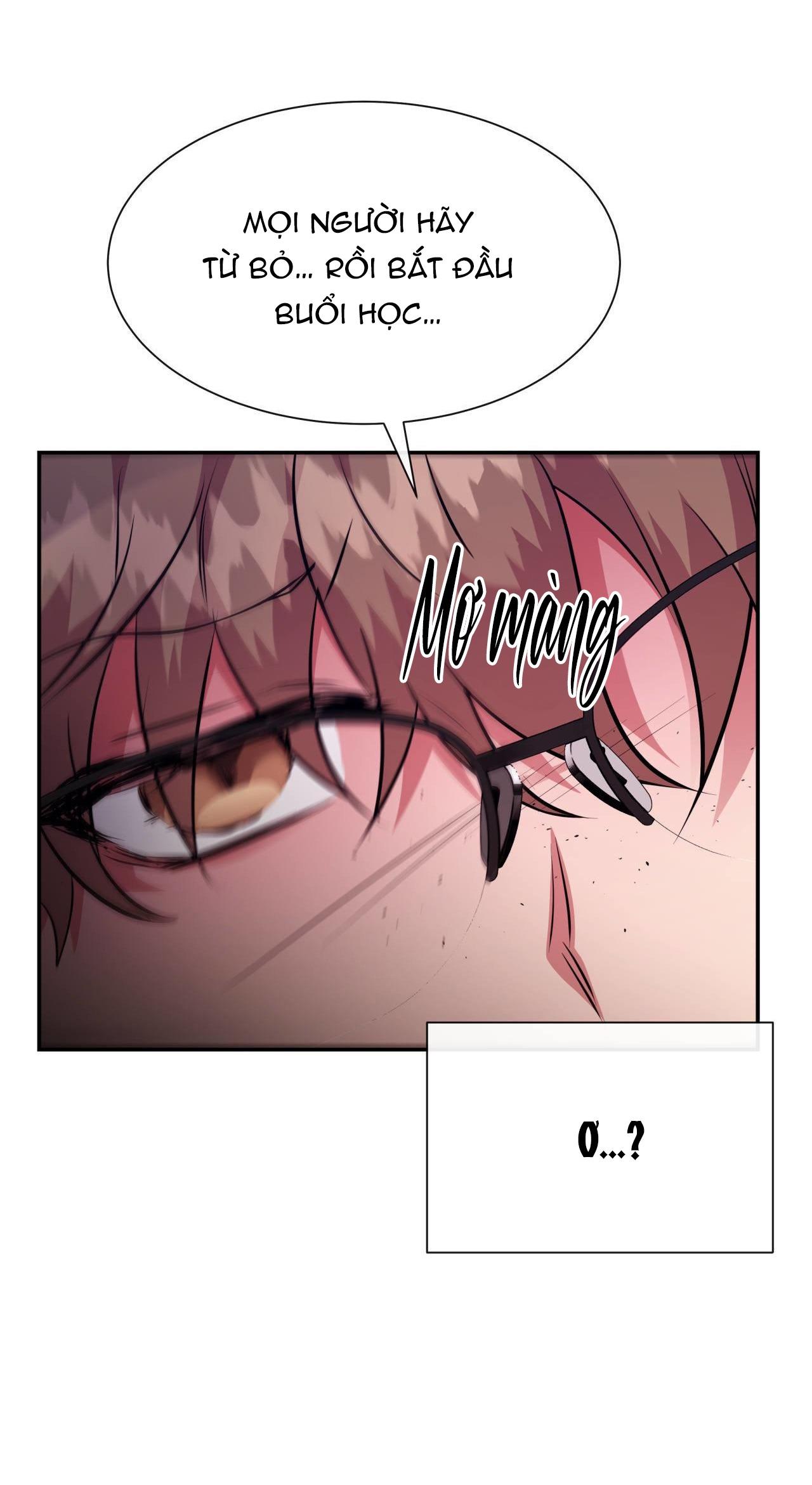 Đọc truyện BÊN TRONG LÂU ĐÀI - Chapter 37