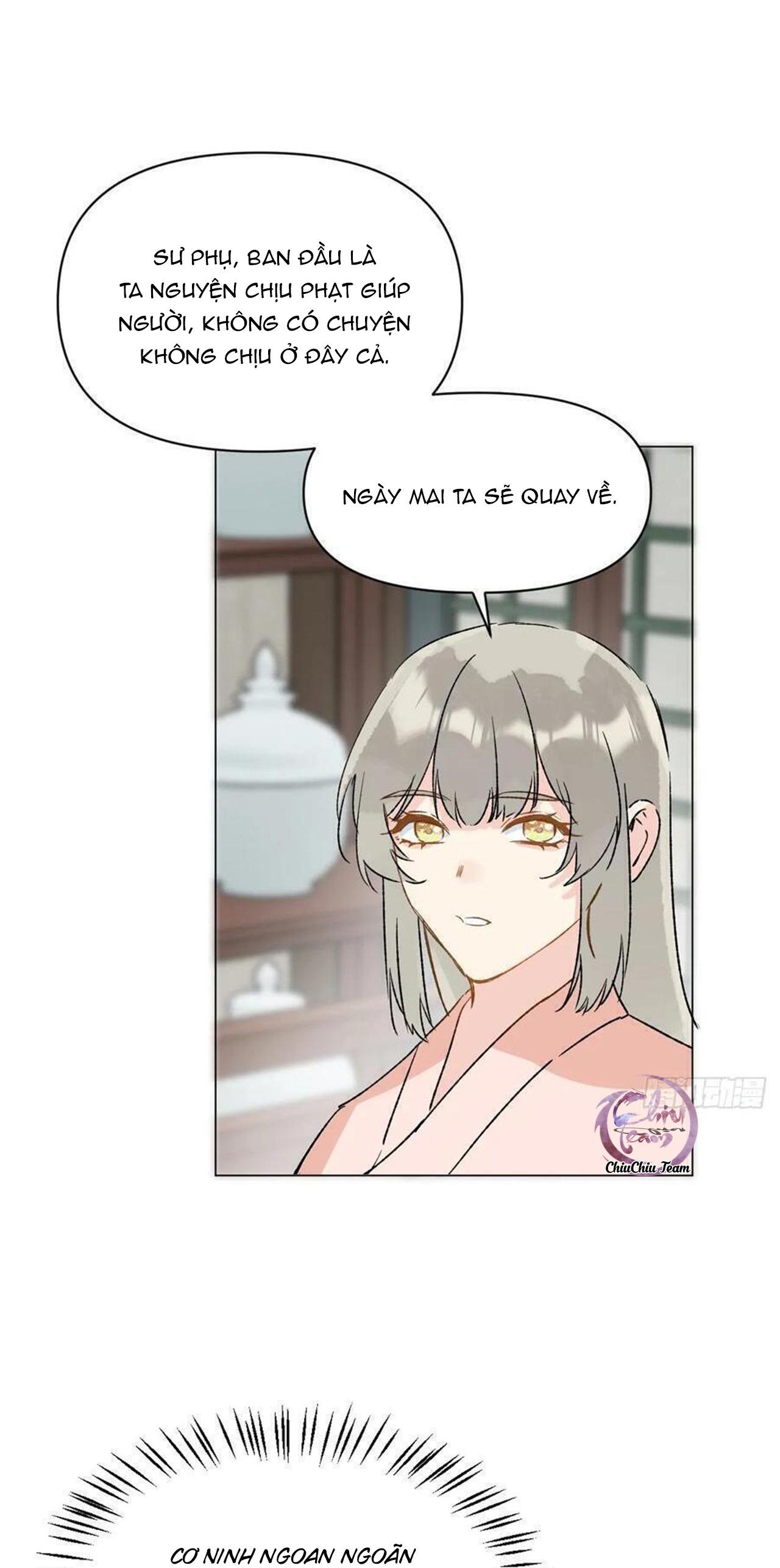 Đọc truyện Sau Khi Trùng Sinh Ta Thuần Hóa Đồ Đệ Xấu Xa (END) - Chapter 63
