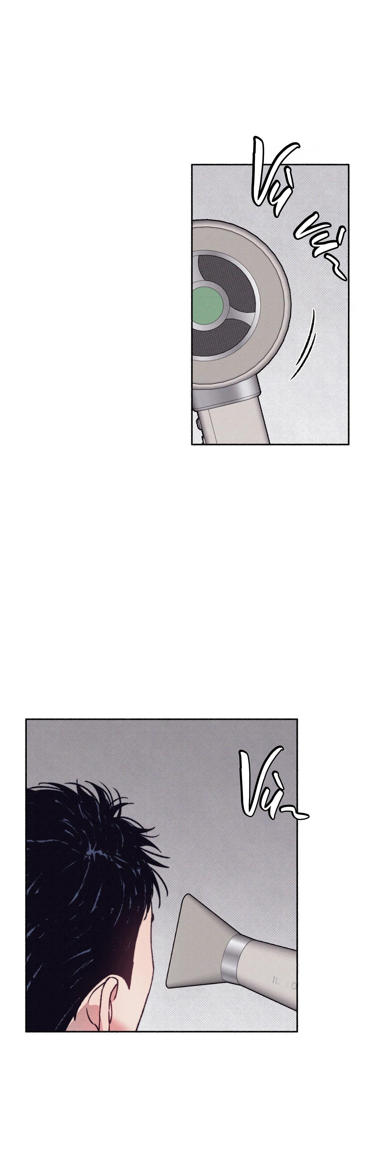 Đọc truyện  1 to 10 - Chapter 22