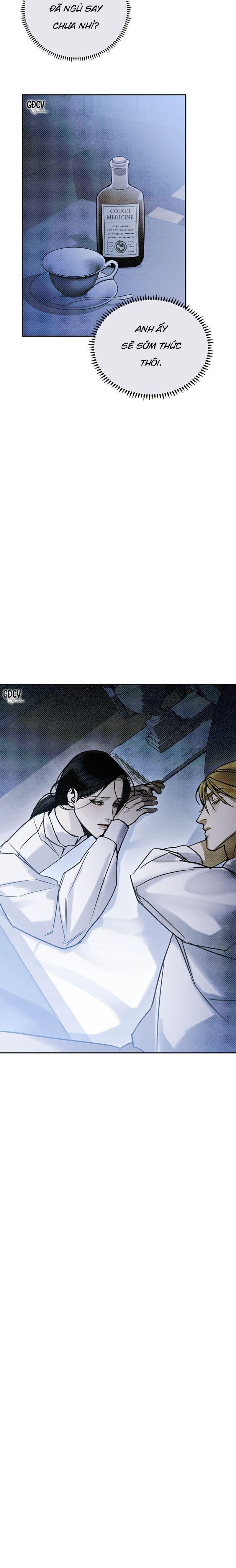 Đọc truyện Độc Tấu Đôi - Chapter 14