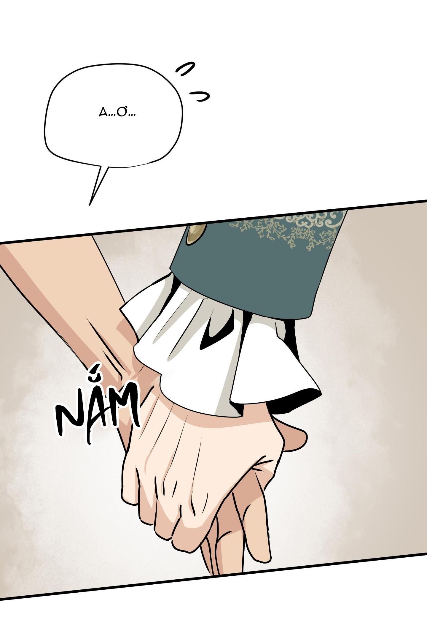 Đọc truyện ĐÓA HOA KHÔNG TÊN - Chapter 11