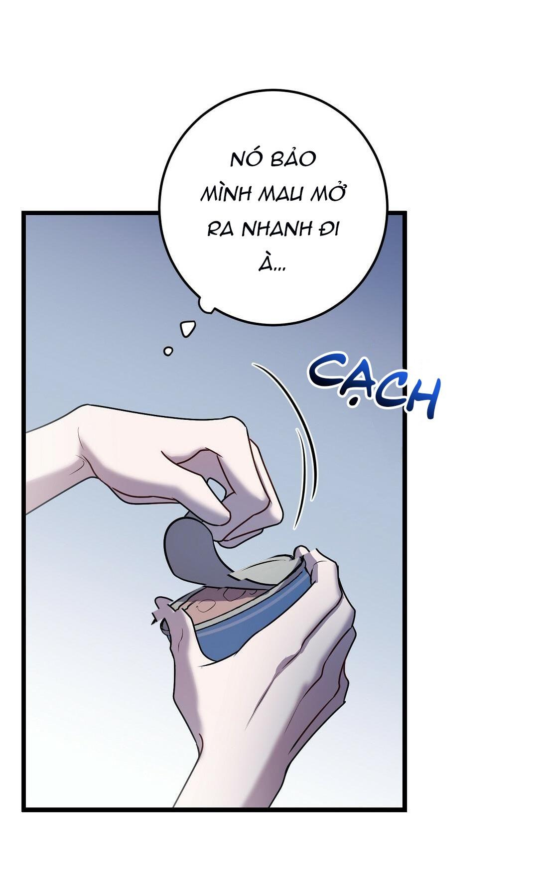 Đọc truyện Đáy Sâu Tuyệt Vọng - Chapter 13