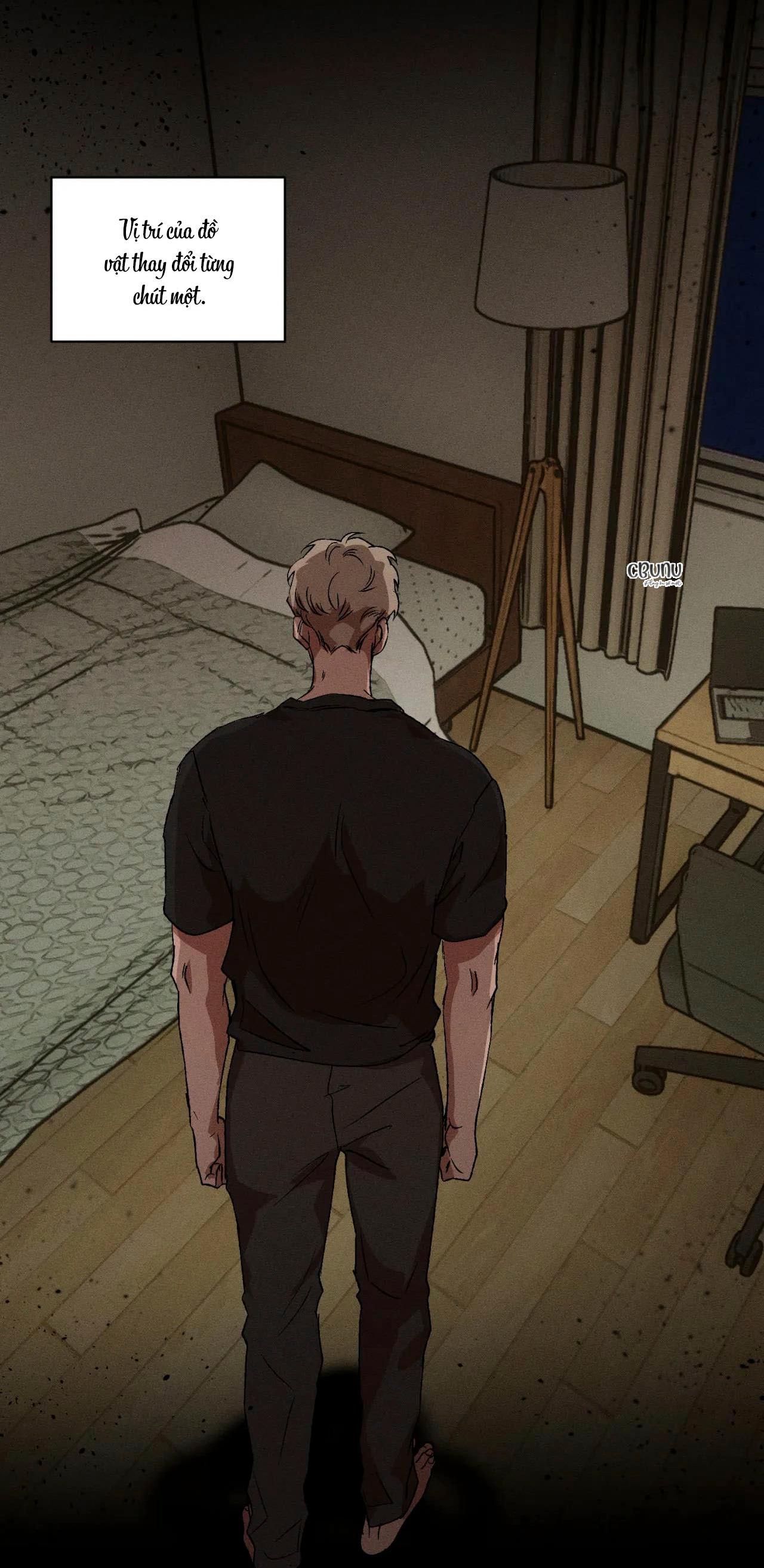 Đọc truyện Bẫy Đôi Ngọt Ngào - Chapter 33