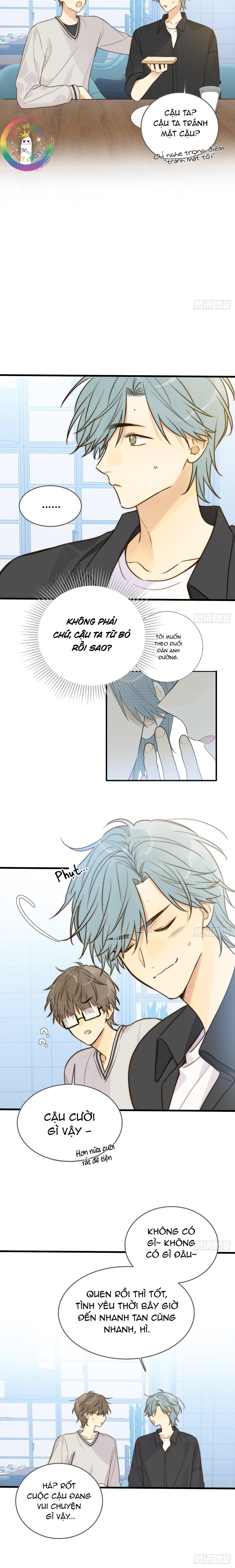 Đọc truyện Chỉ Riêng Đuôi Là Không Được!!! - Chapter 55