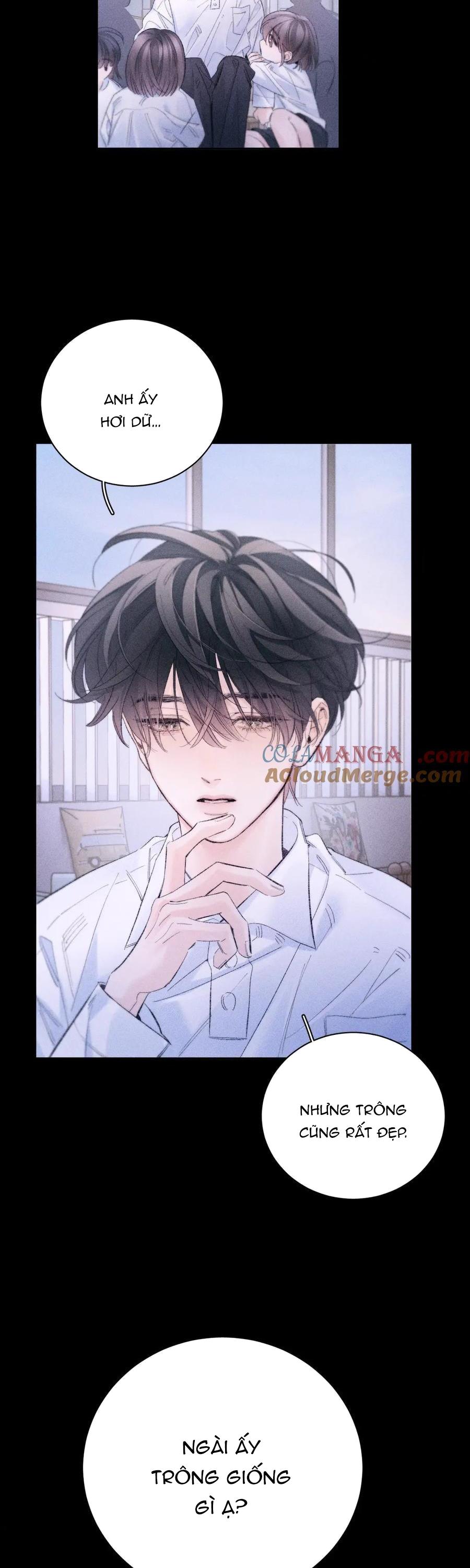 Đọc truyện Cây Nấm Nhỏ - Chapter 49