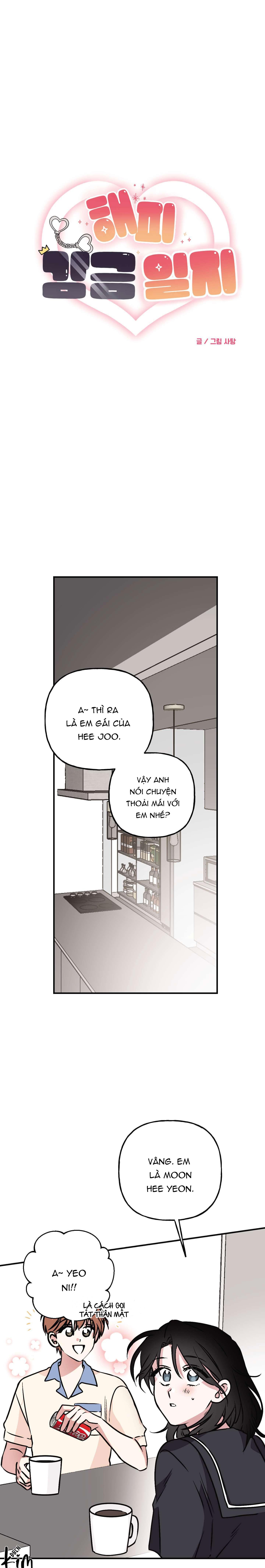 Đọc truyện BL NGẮN TUYỂN CHỌN - Chapter 15.7