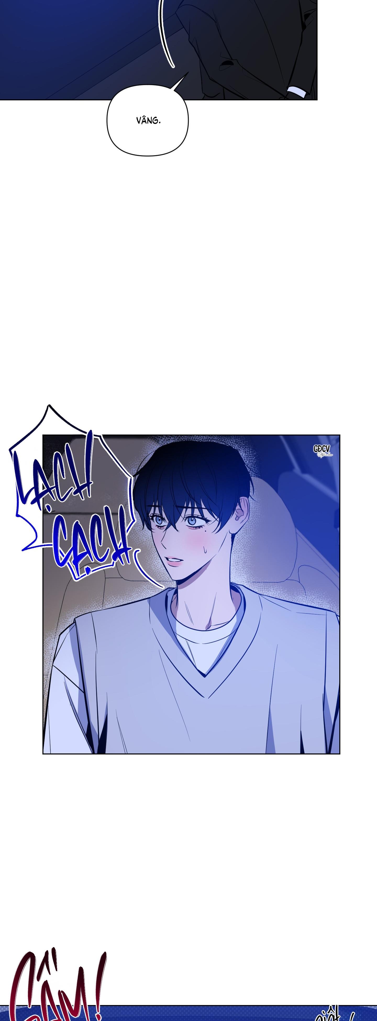 Đọc truyện BÌNH MINH CHIA CẮT BÓNG ĐÊM - Chapter 28