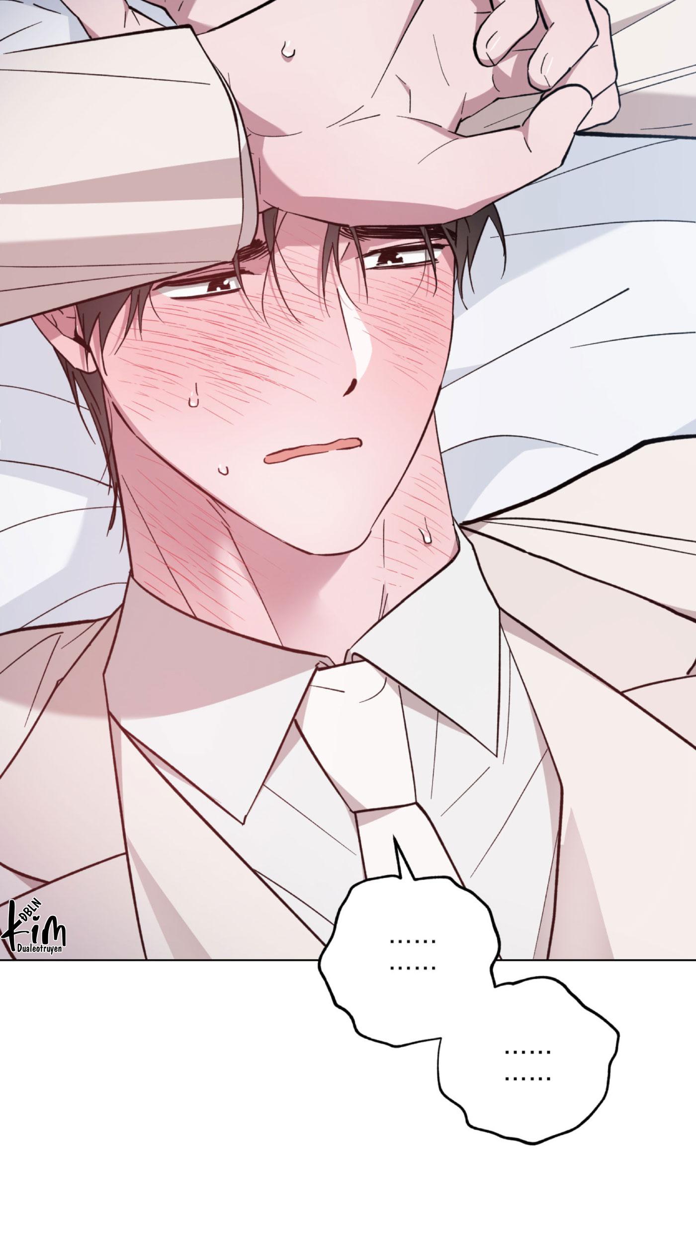 Đọc truyện BÌNH MINH CỦA RỒNG - Chapter 73