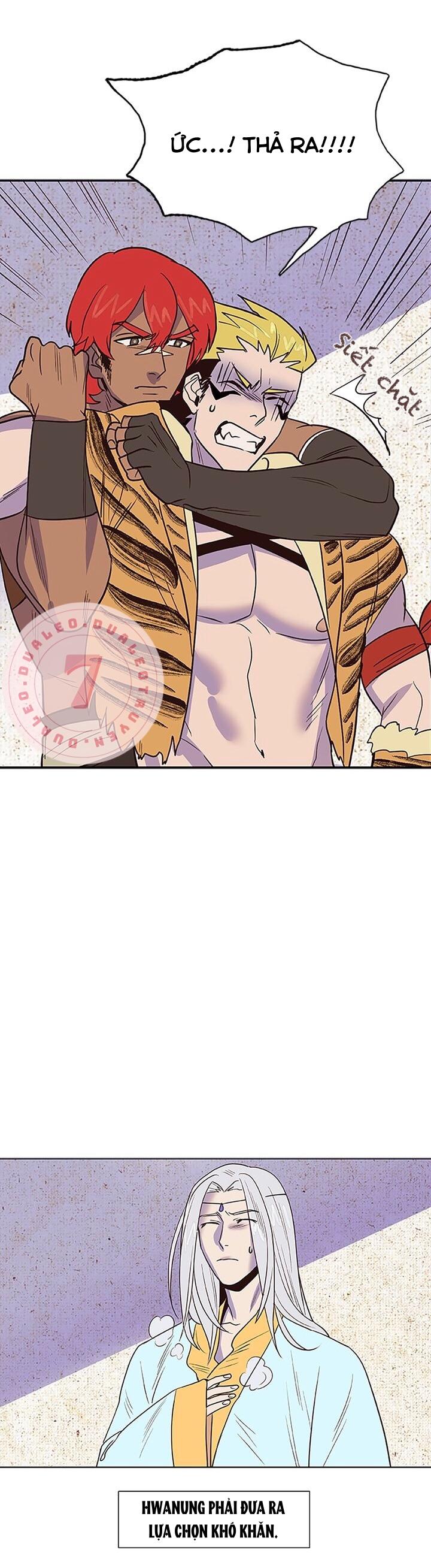 Đọc truyện [Hoàn] Rạp Chiếu Phim BL Cổ Điển - Chapter 47