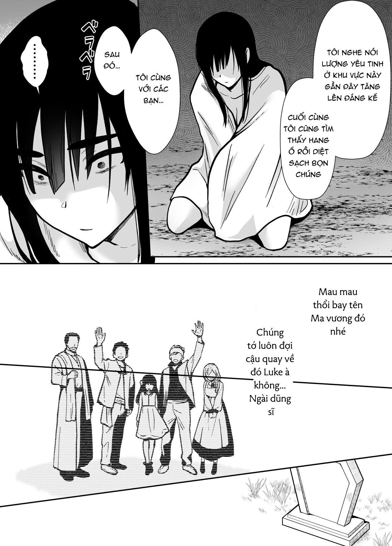 Đọc truyện Oneshot ịch ịch - Chapter 350