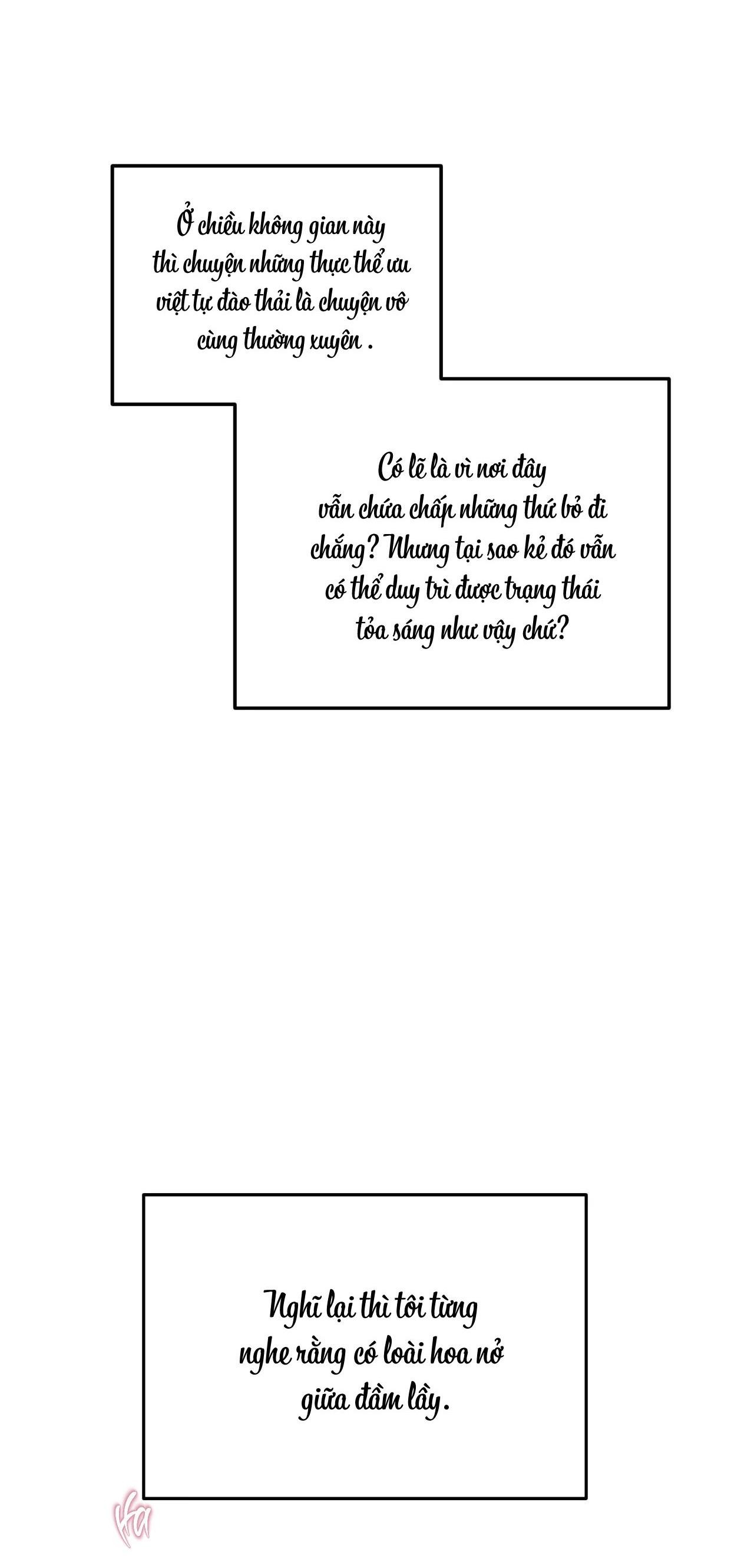 Đọc truyện  Ám Giữ Linh Hồn - Chapter 60