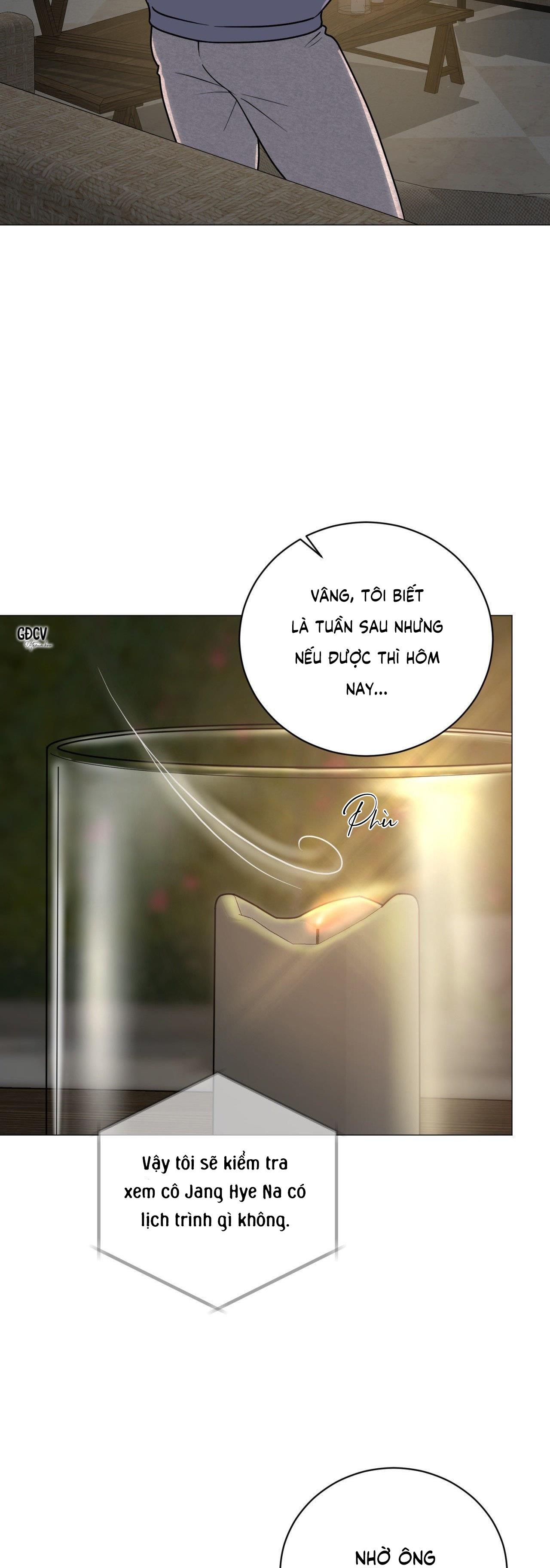 Đọc truyện ẢO ẢNH - Chapter 9