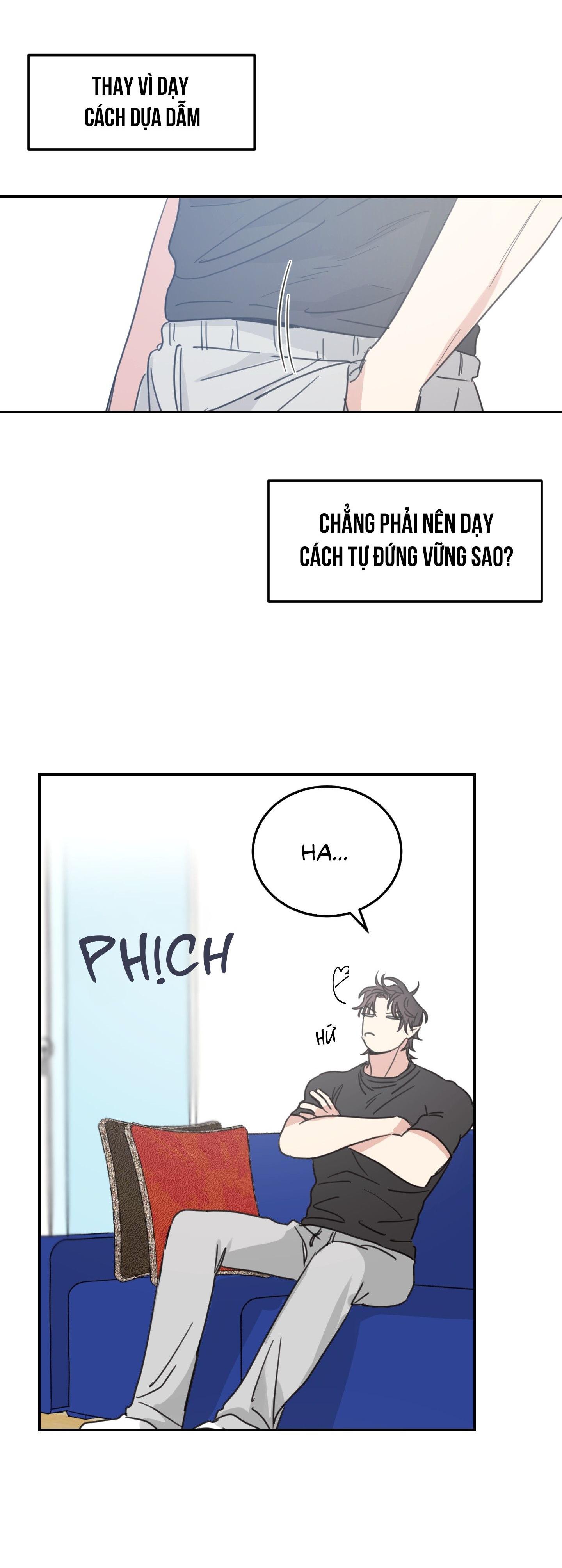 Đọc truyện NGÔI NHÀ HƯỚNG MẶT TRỜI MỌC - Chapter 47