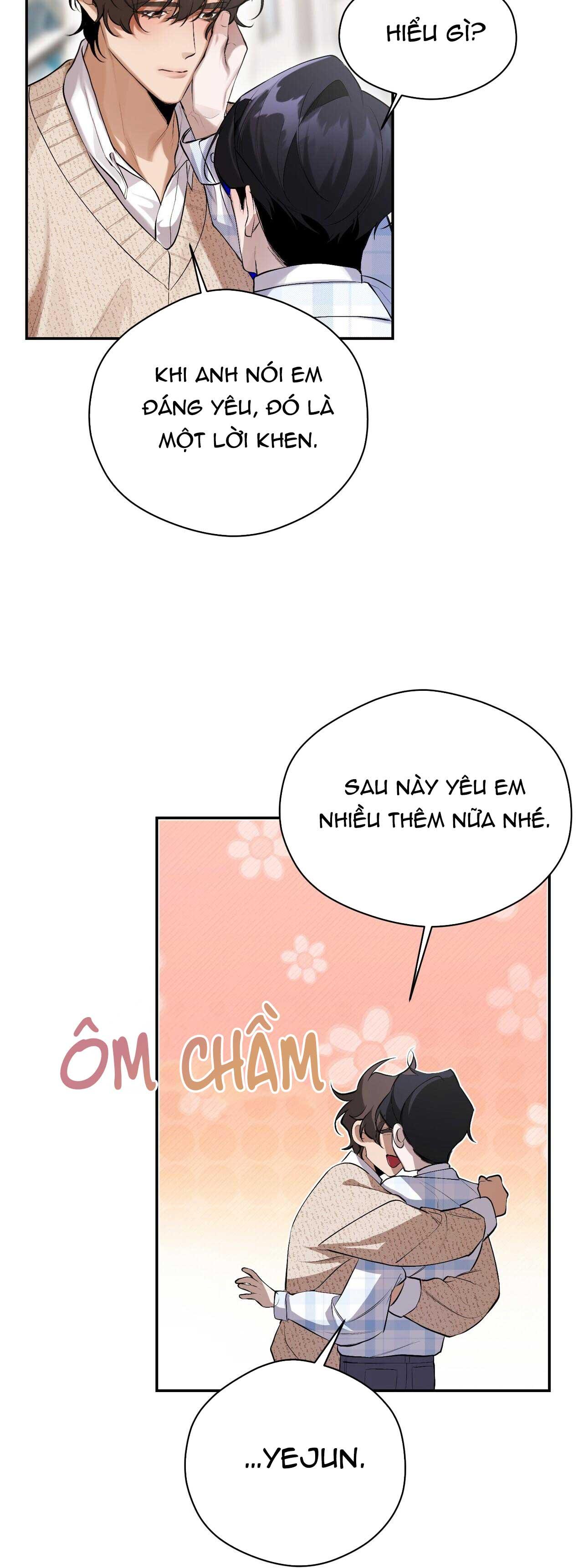 Đọc truyện NÀNG THƠ - Chapter 12