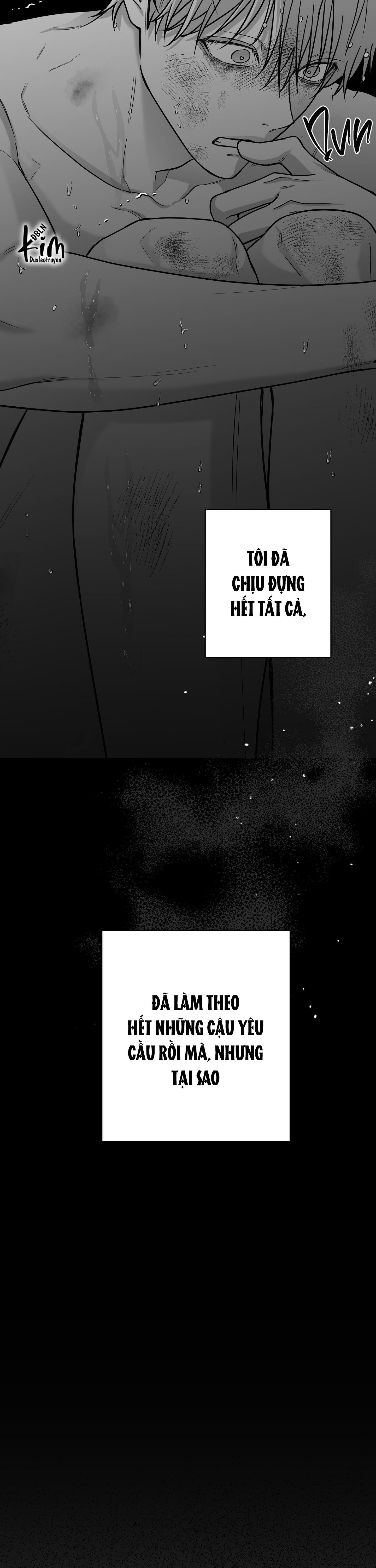 Đọc truyện NON ZERO SUM - Chapter 30