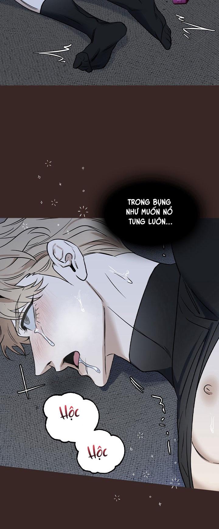 Đọc truyện TUYỂN TẬP CUỒNG CÔNG-CHIẾM HỮU CÔNG CỦA NHÀ KIM - Chapter 39.0