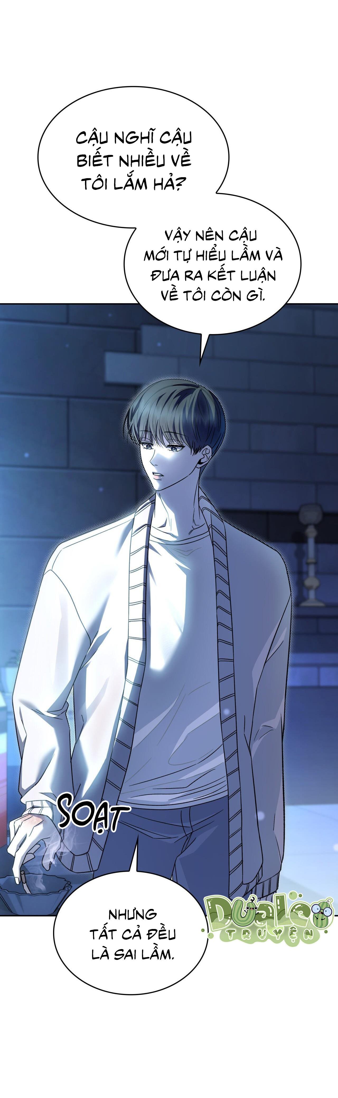 Đọc truyện Raw - Chapter 26