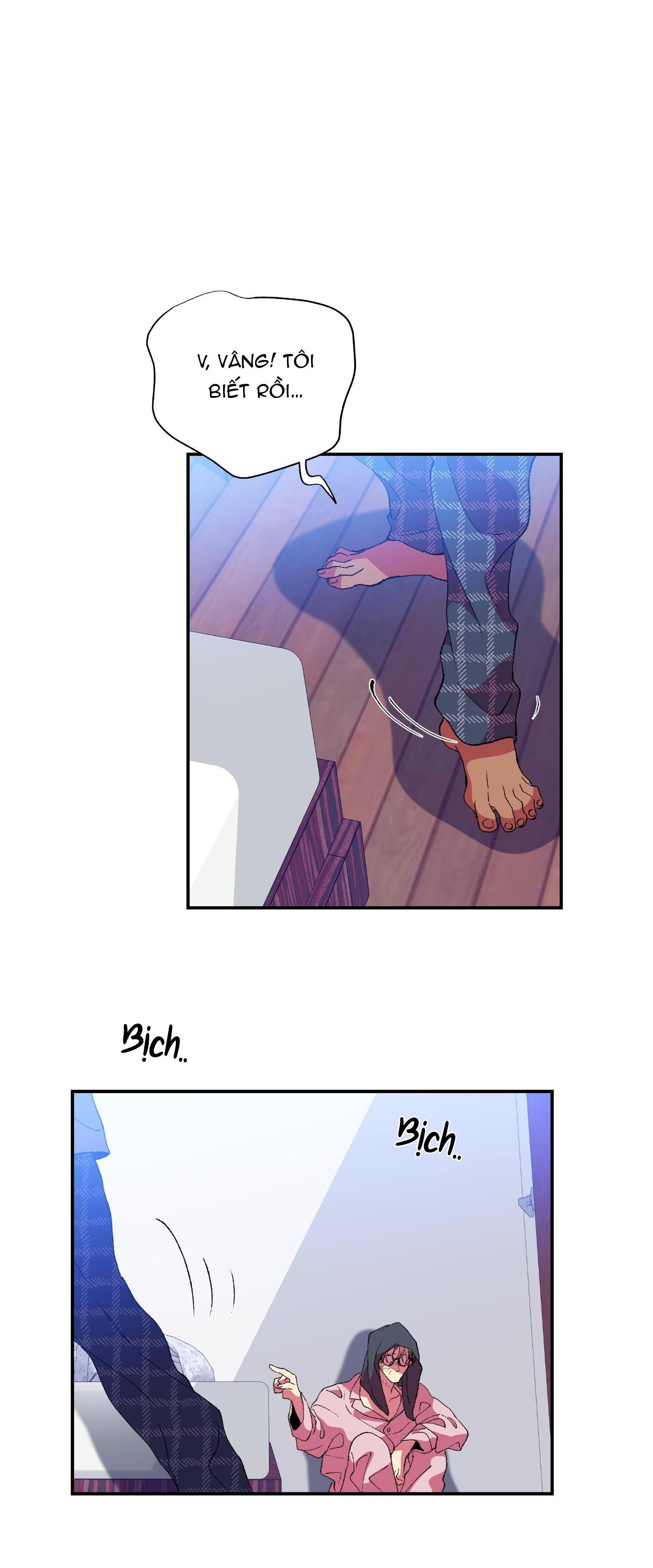 Đọc truyện ÔNG CHÚ BÊN CỬA SỔ - Chapter 61