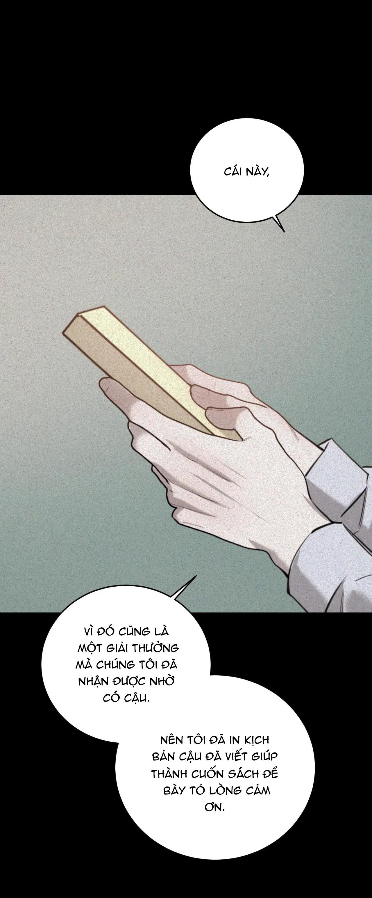 Đọc truyện GIỮA TÌNH CỜ VÀ ĐỊNH MỆNH - Chapter 61