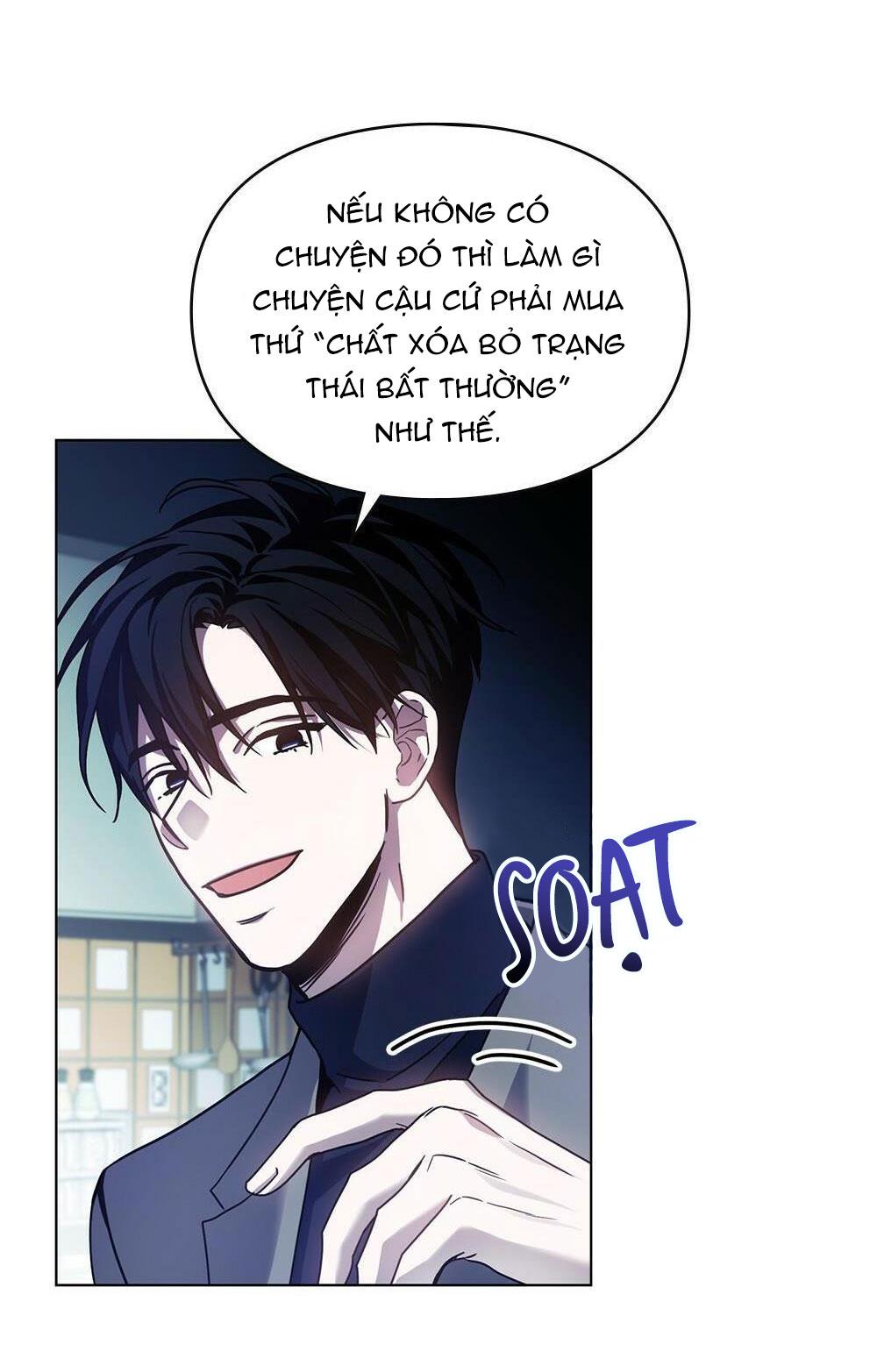 Đọc truyện Dấu Vết Mặt Trời - Chapter 5
