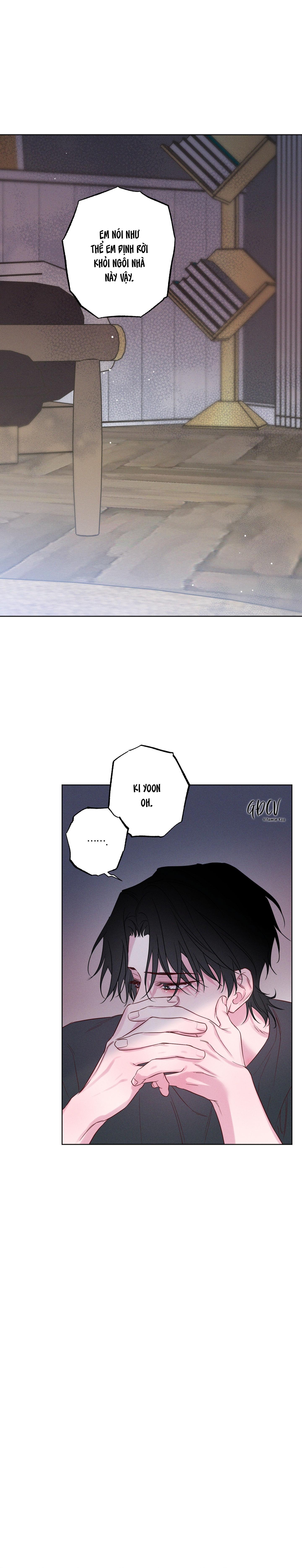 Đọc truyện BỜ SÓNG VỖ - Chapter 29