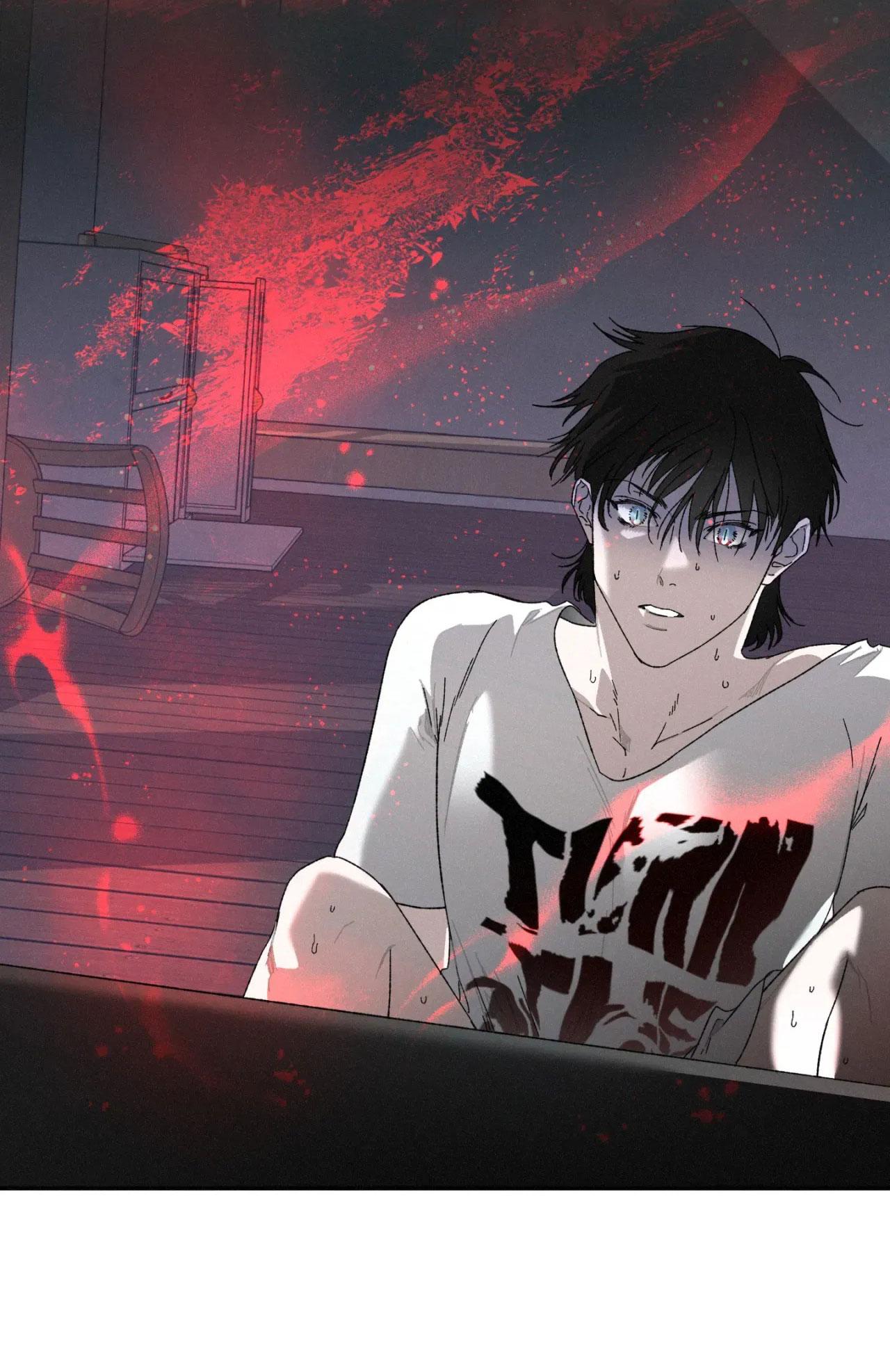 Đọc truyện LỜI NÓI DỐI ĐẪM MÁU - Chapter 35