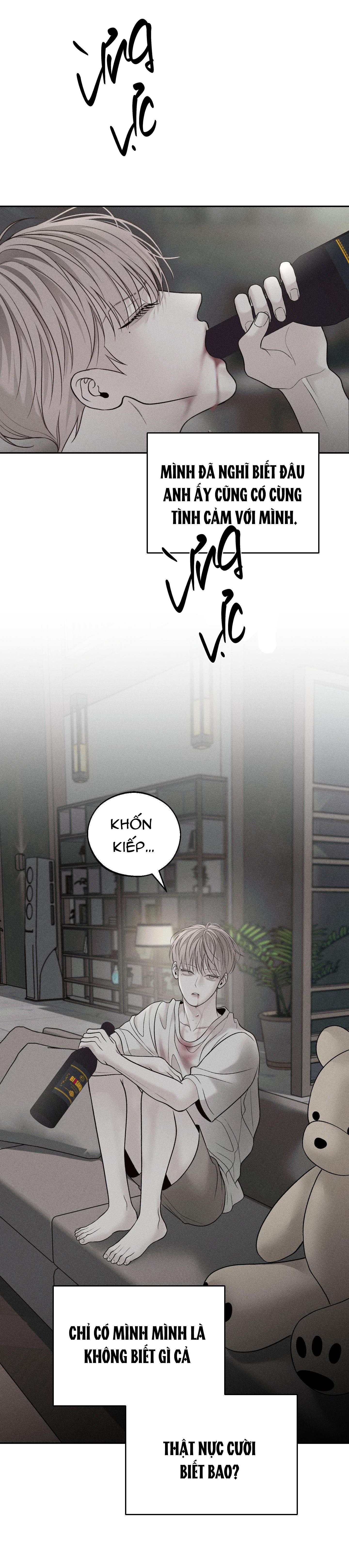 Đọc truyện NGHIỆN SEX - Chapter 10.3