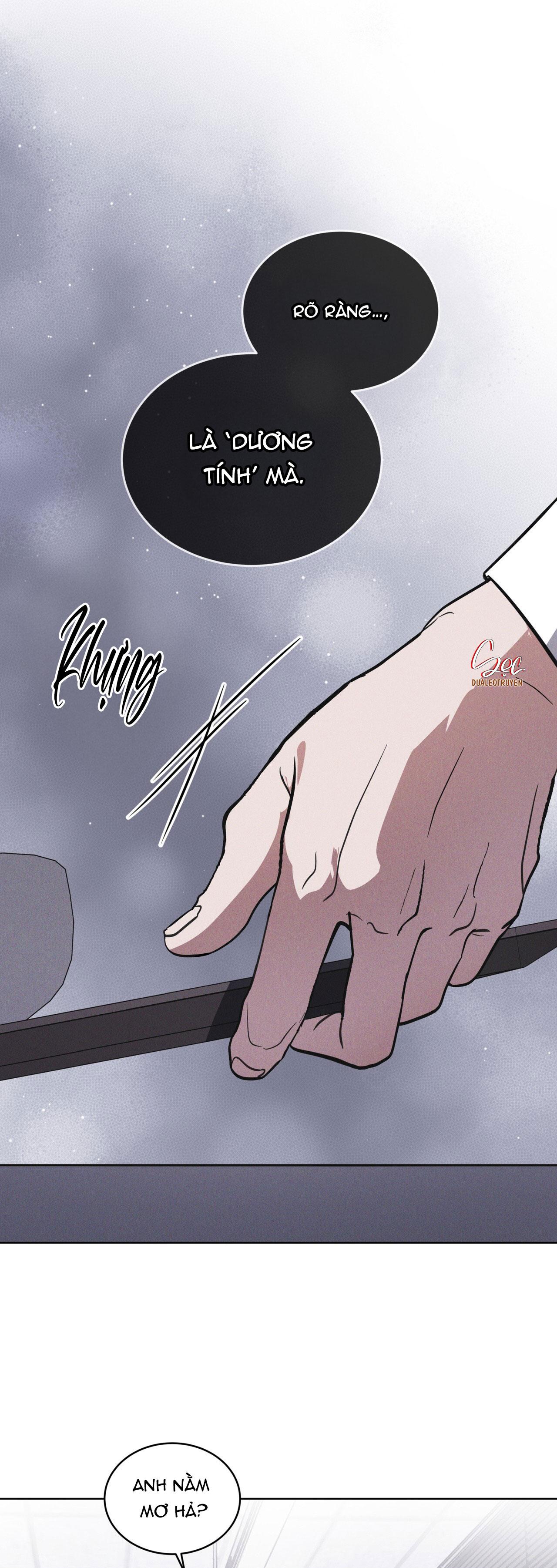 Đọc truyện THÀNH PHỐ CẦU VỒNG - Chapter 70