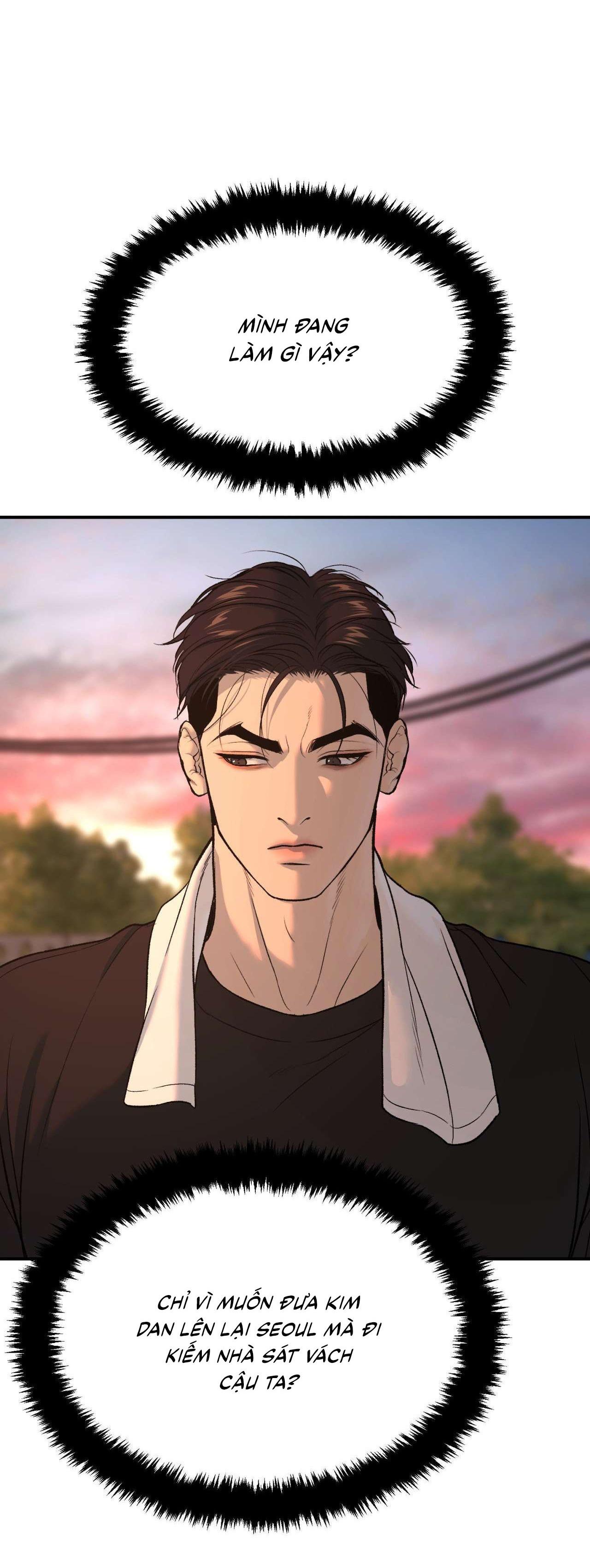Đọc truyện ChinhX - Vận Xui - Chapter 62