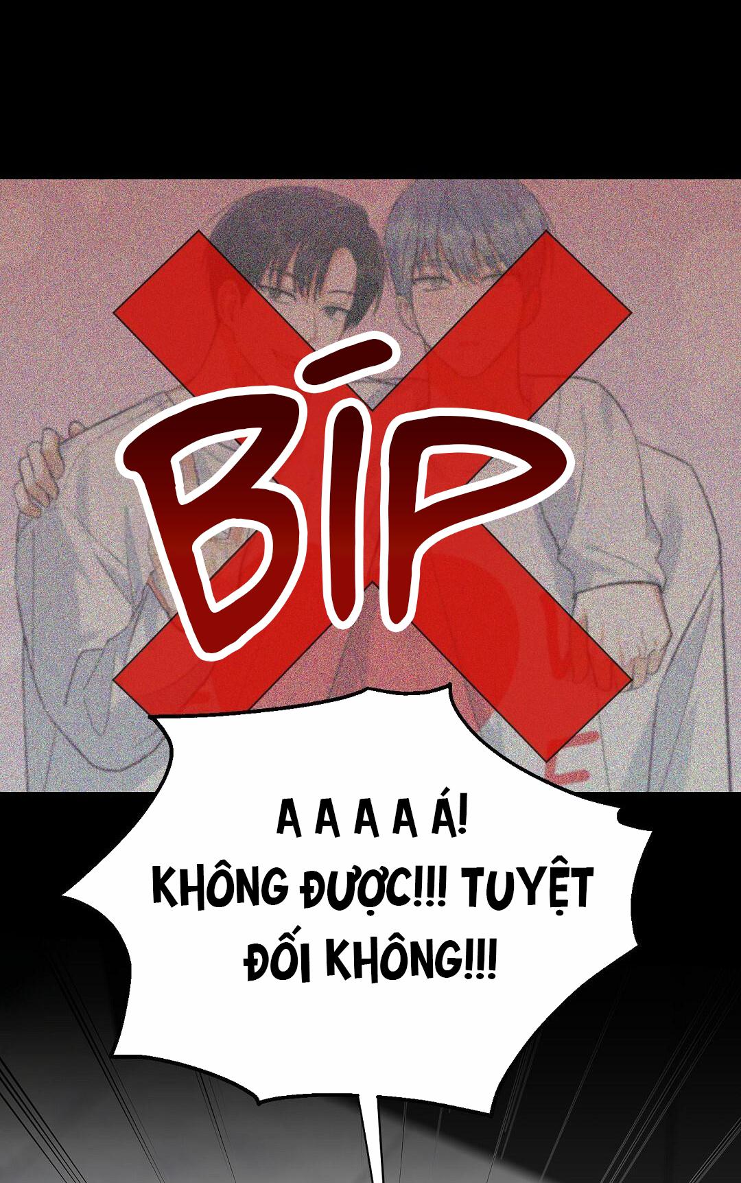Đọc truyện Yêu fan đừng yêu tôi - Chapter 30