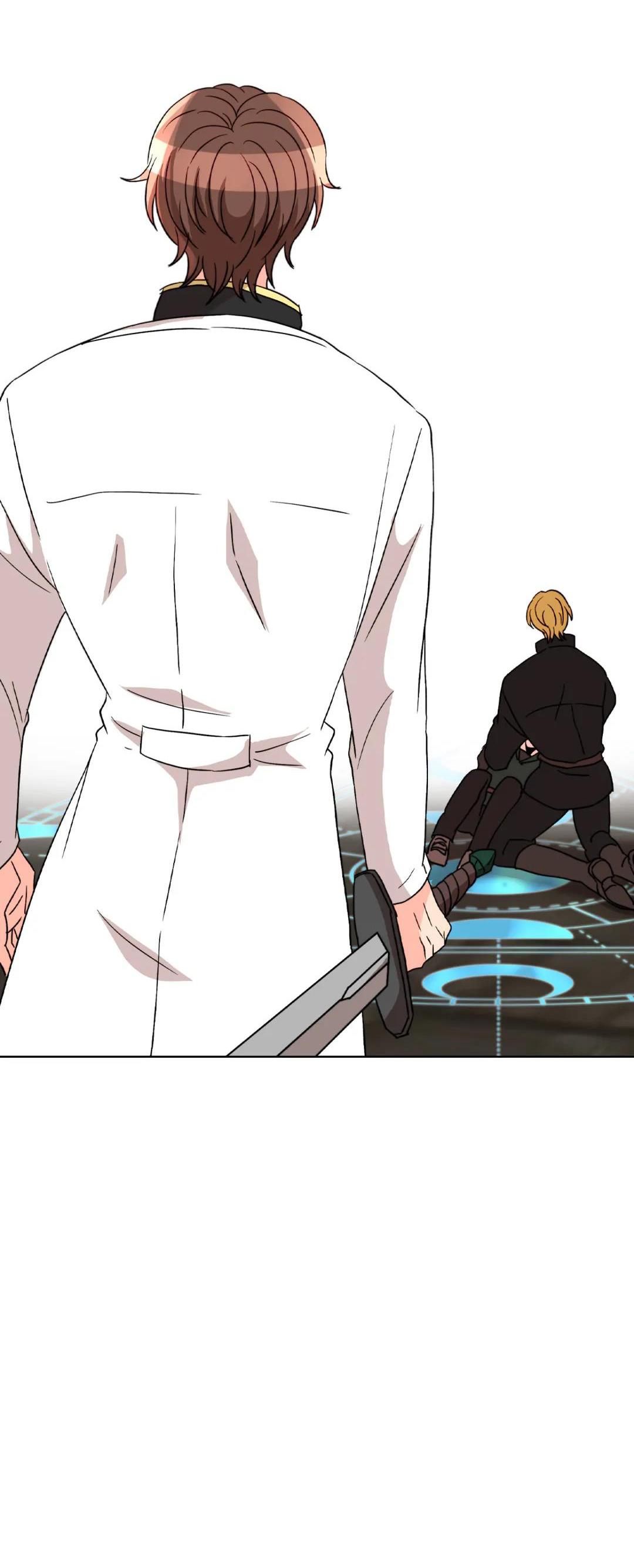 Đọc truyện Ngọt Ngào Nhưng Nguy Hiểm - Chapter 23