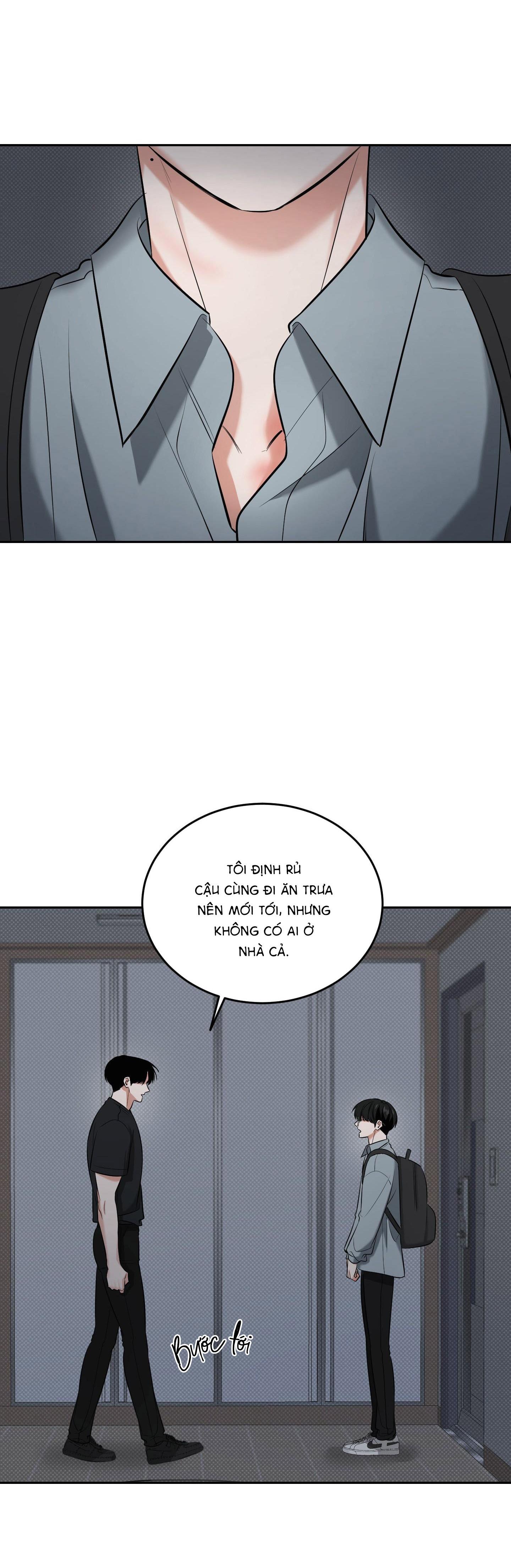 Đọc truyện |DROP| Hưởng Lợi - Chapter 21