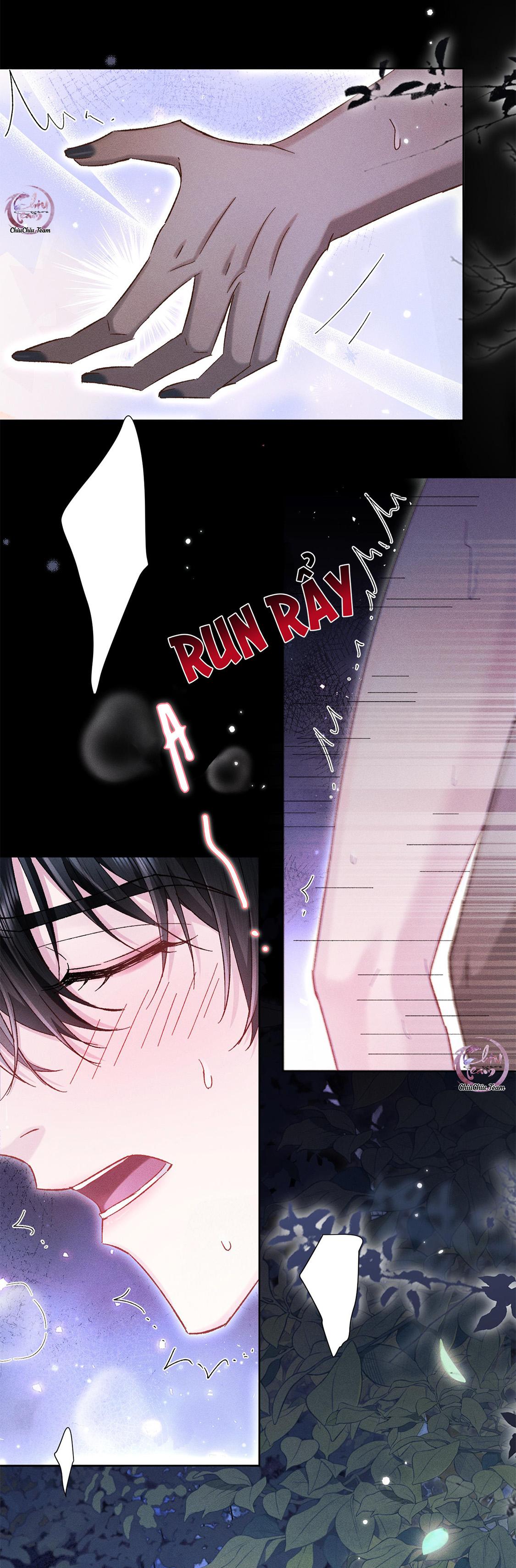 Đọc truyện Đại Tiên - Chapter 12