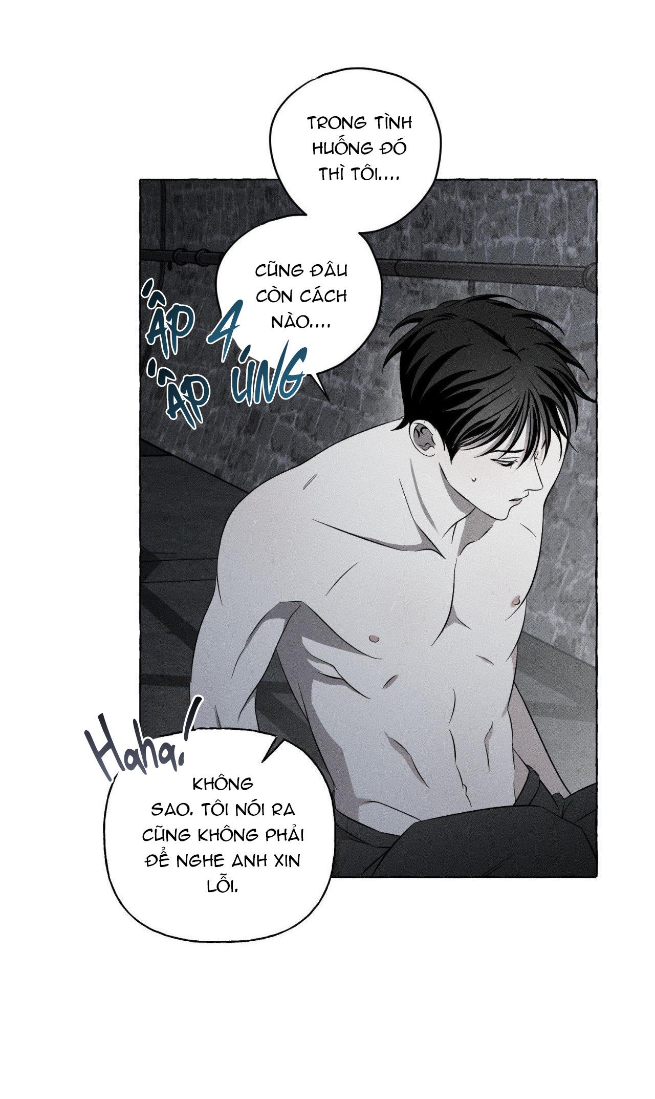 Đọc truyện XƯƠNG VÀ CÁNH HOA - Chapter 10