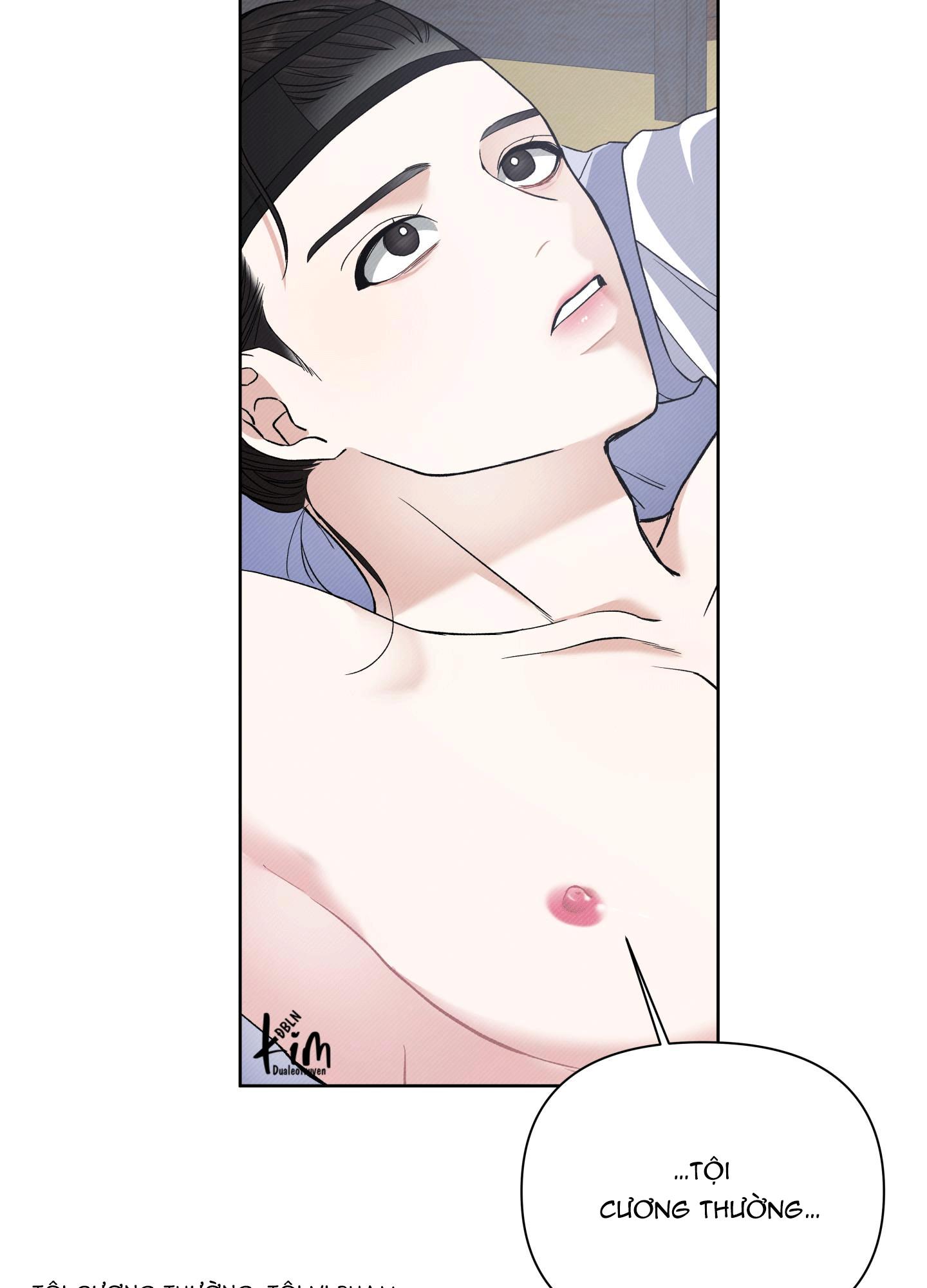 Đọc truyện BL CỔ TRANG-ÂU CỔ NGẮN NHÀ KIM - Chapter 29.3