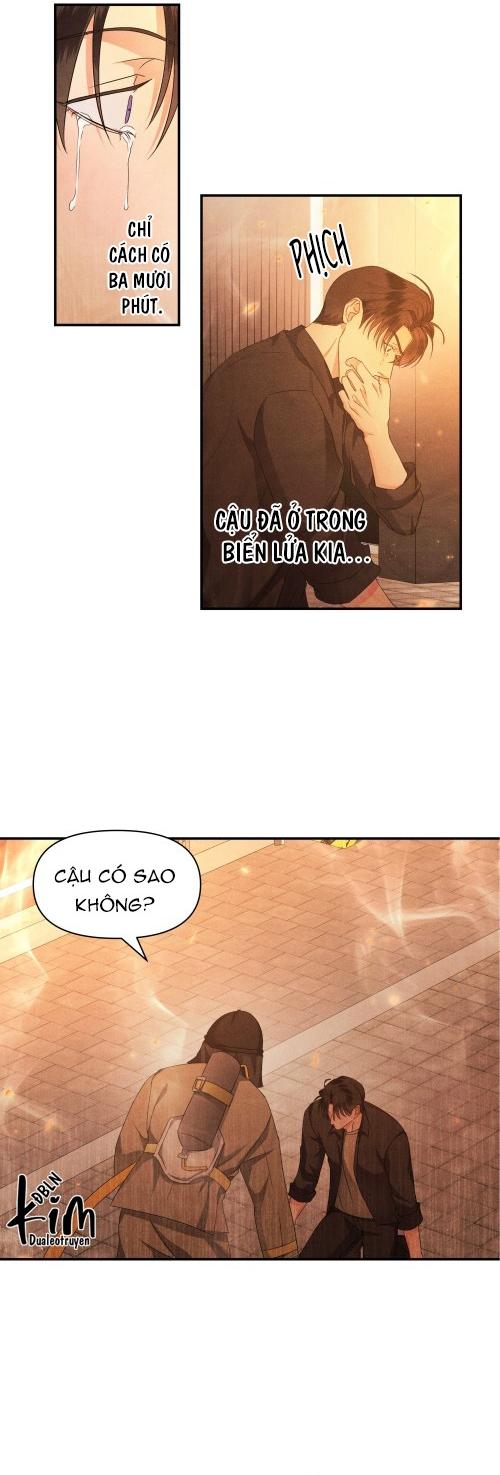 Đọc truyện BL NGẮN TUYỂN CHỌN - Chapter 16.1